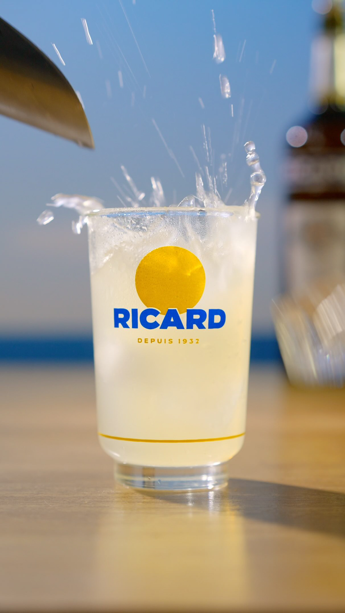 RICARD - Digital Content