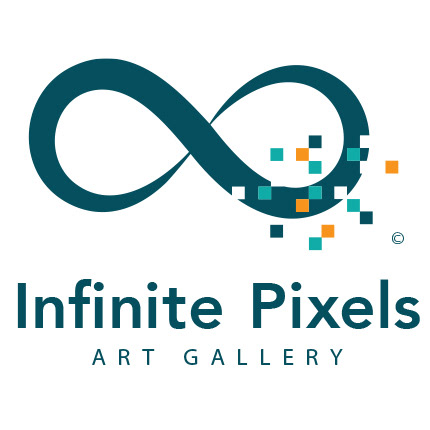 Infinite Pixels