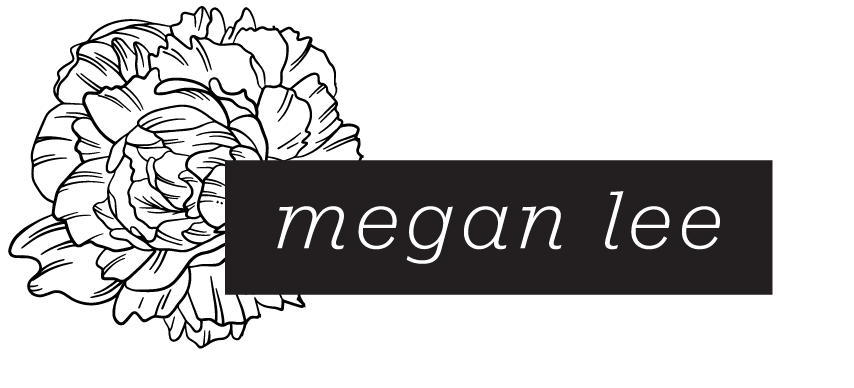 Megan Lee Art & Design