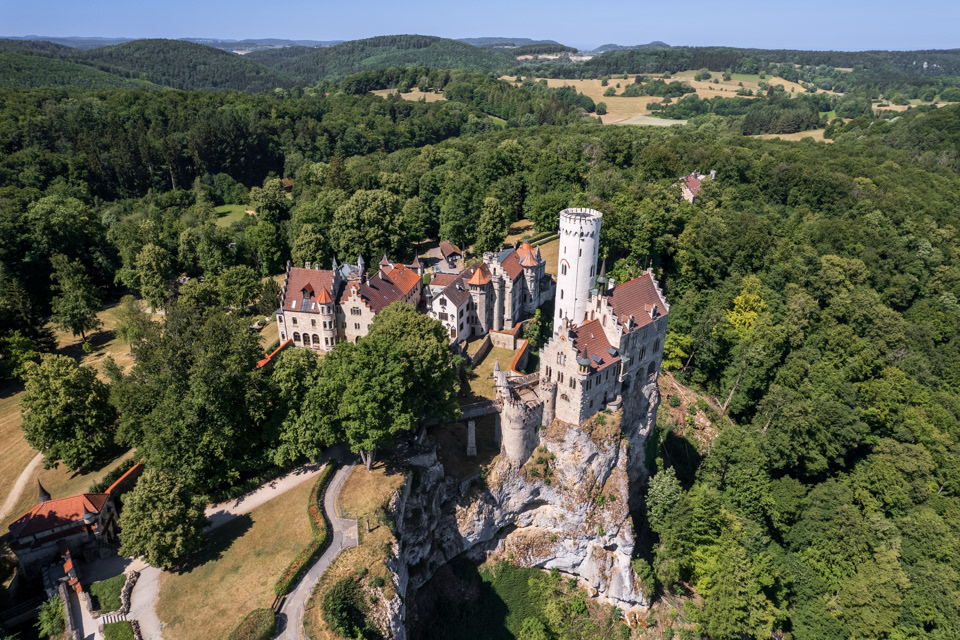 Schloss Lichtenstein
