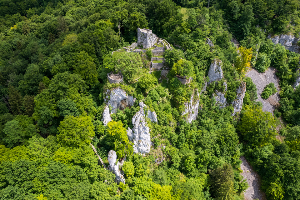 Hohengundelfingen