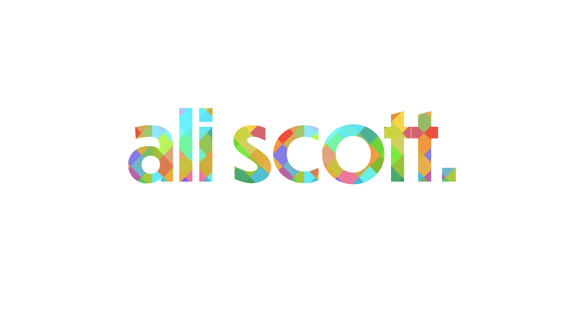 Ali Scott