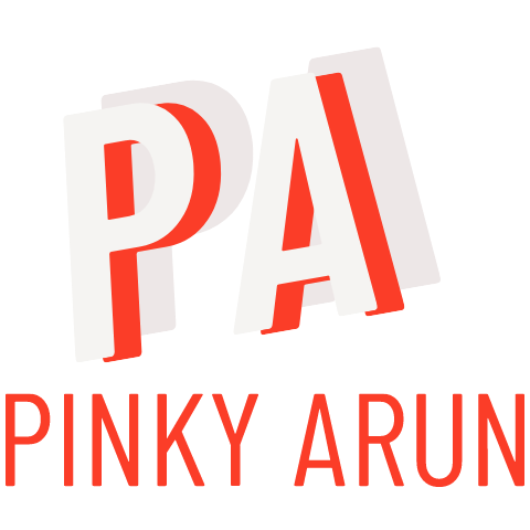 Pinky Arunwattanamongkol