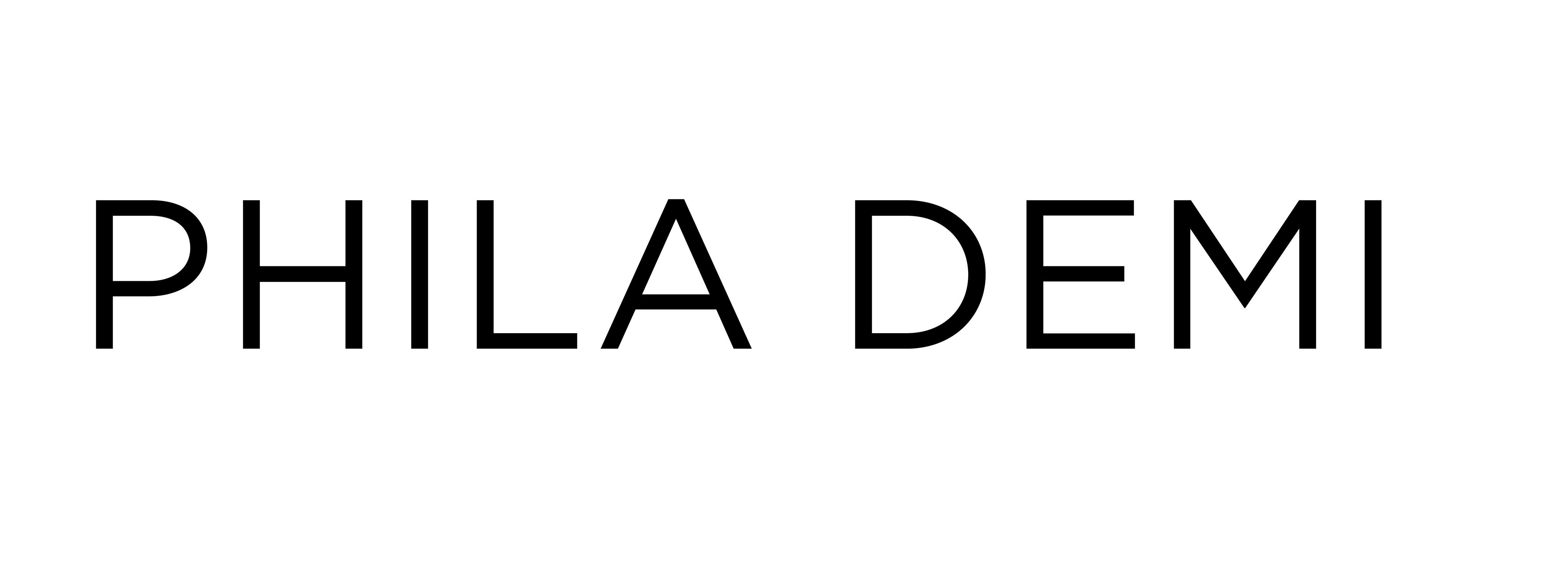 Phila Demi