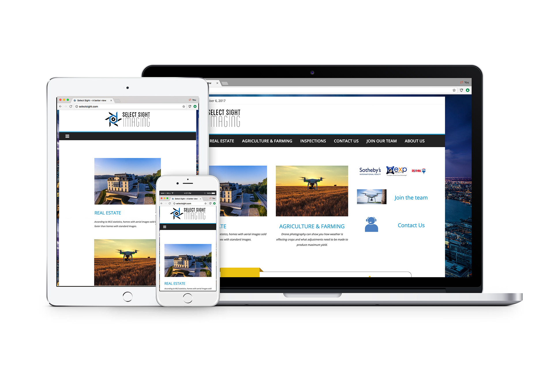 http://selectsight.com/