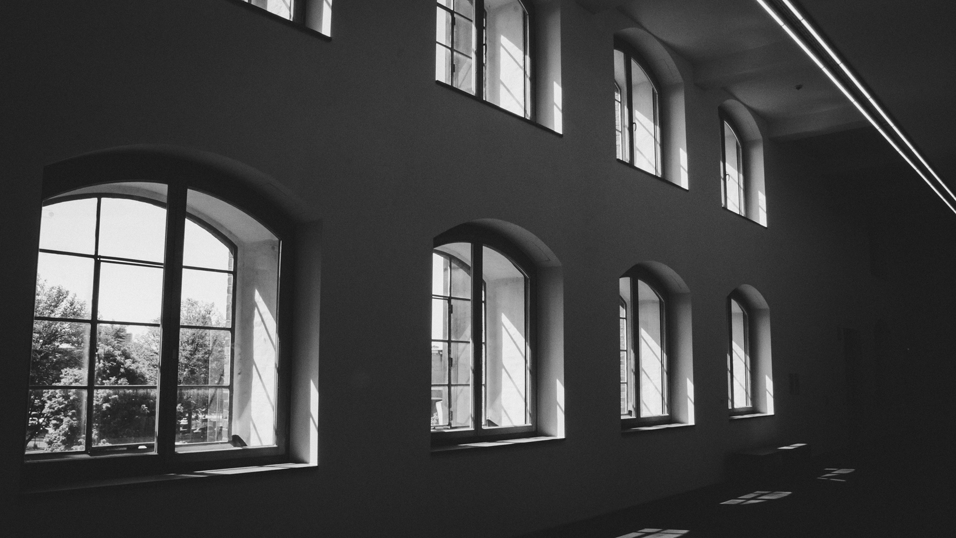 Duisburg Kuppersmuhle Museum 2024