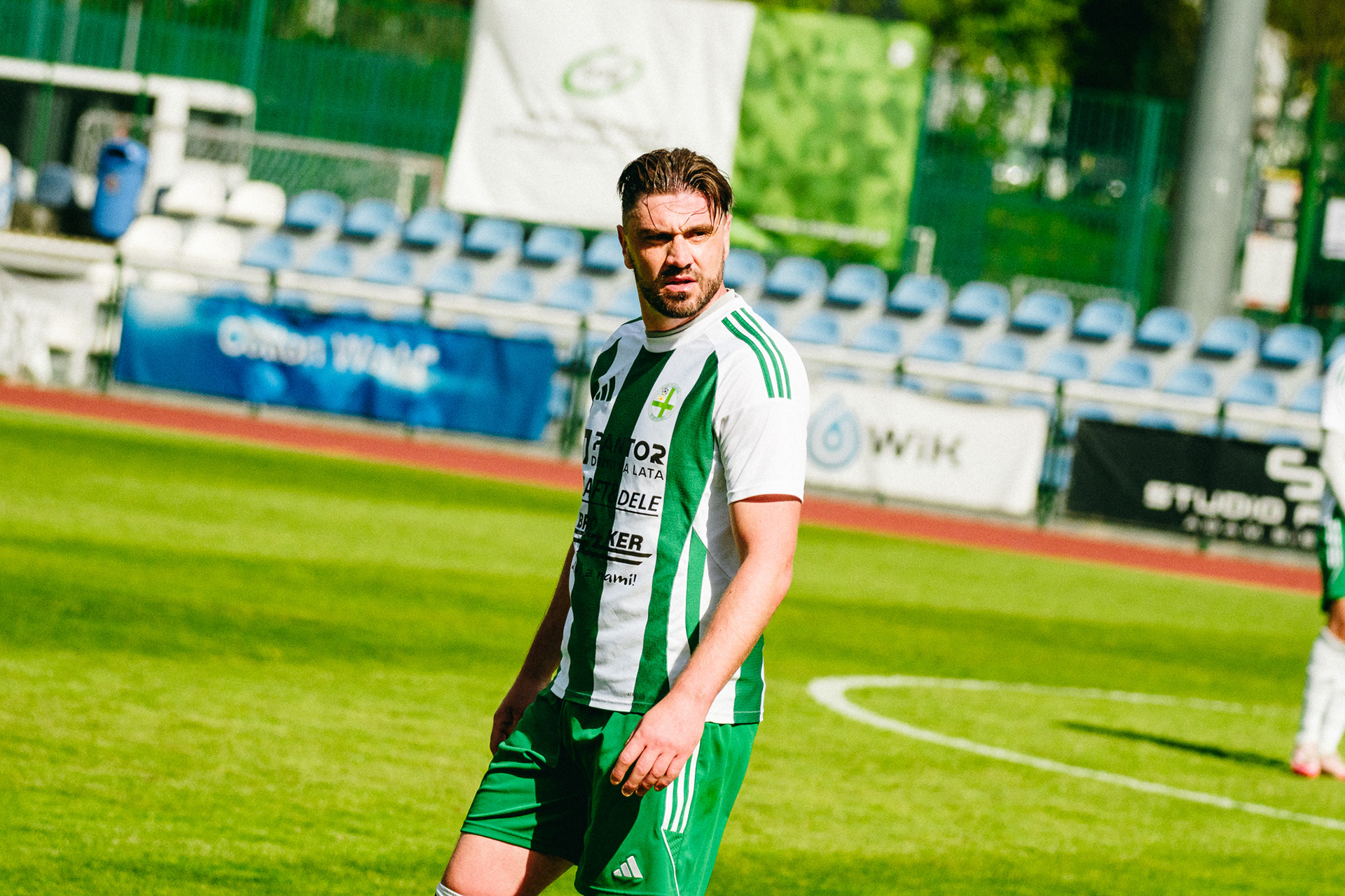 Kps vs Wejherowo - 10.05.2025