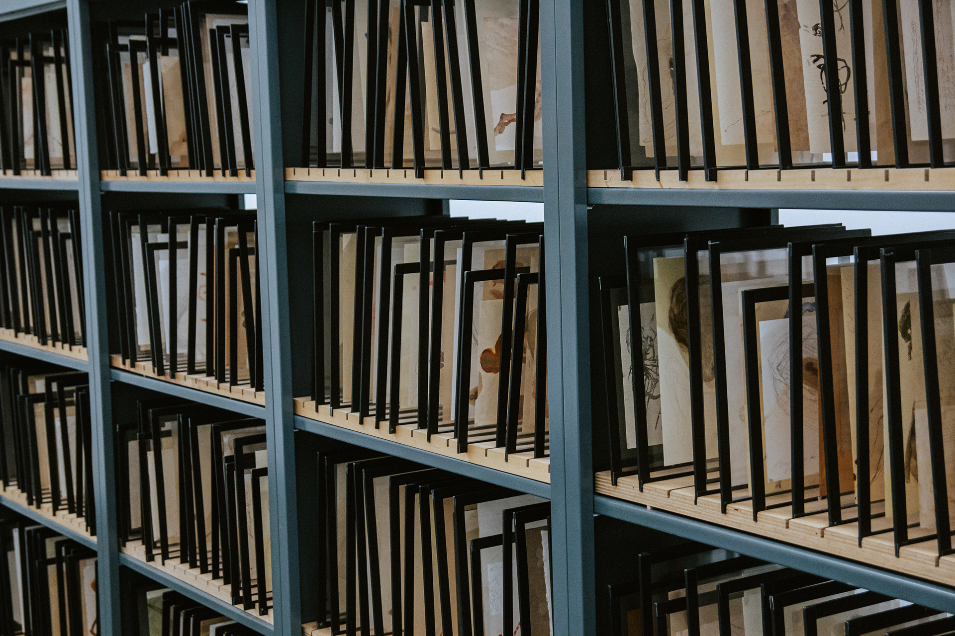 Duisburg Kuppersmuhle Museum 2024