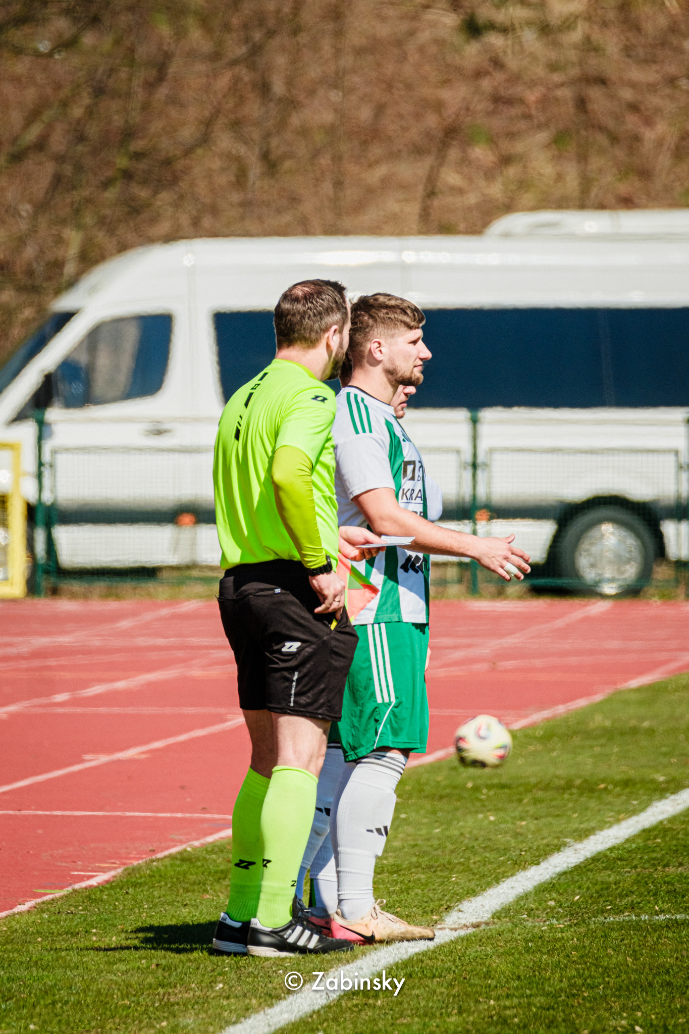 KP Starogard vs Stolem Gniewino