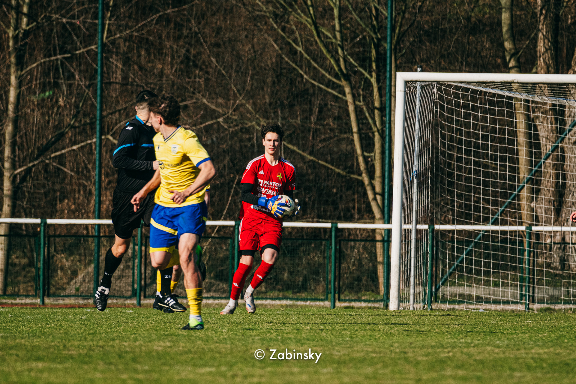 Michał Baska - KP Starogard
