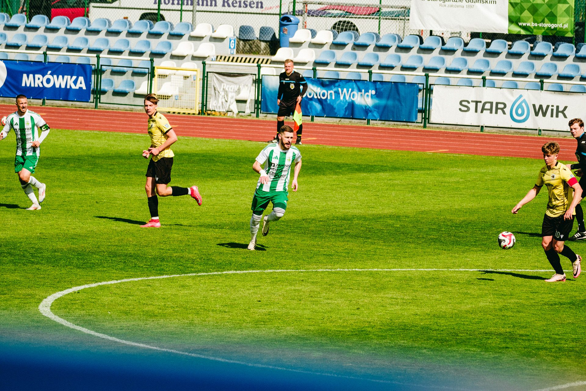 Kps vs Wejherowo - 10.05.2025