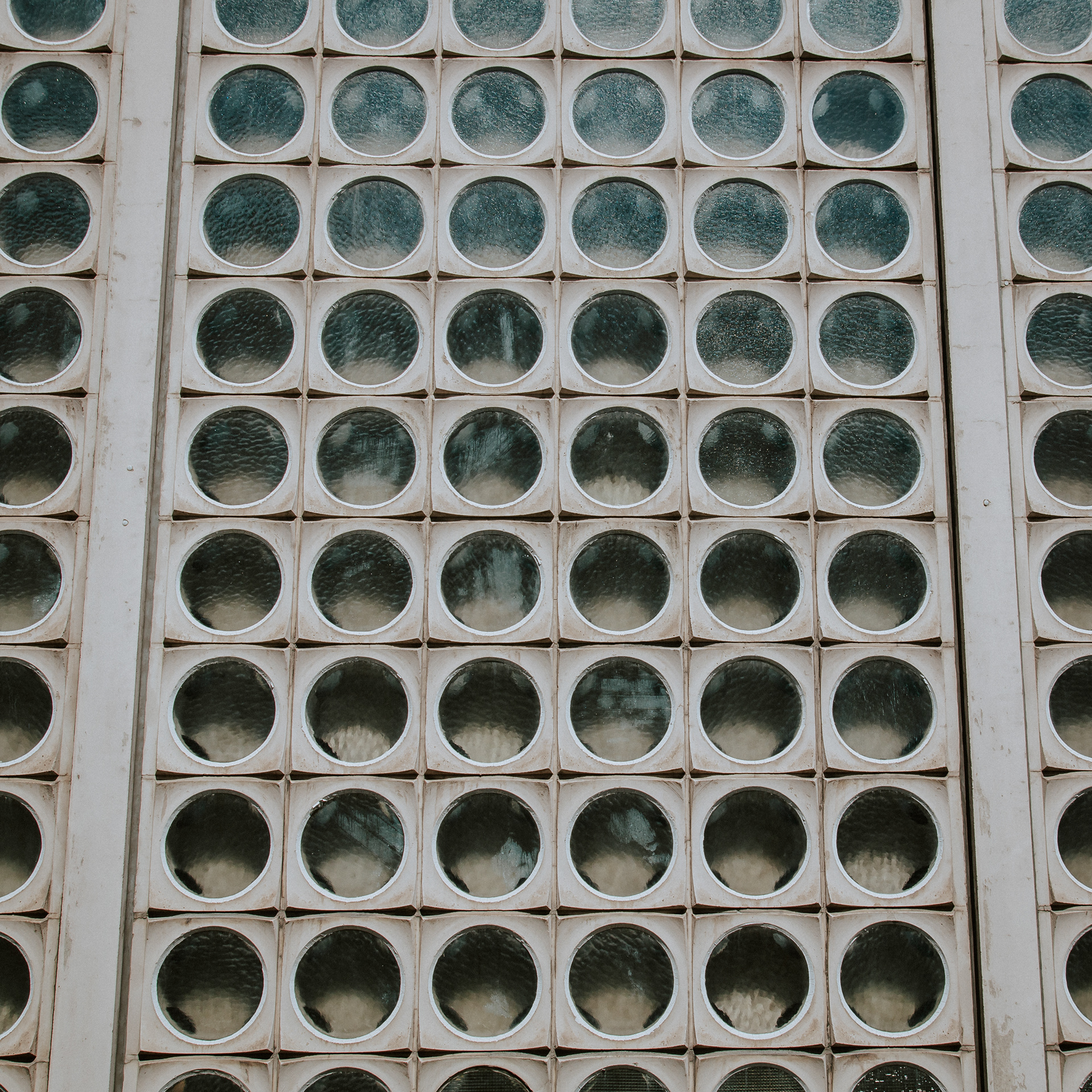 Duisburg 2024 Church