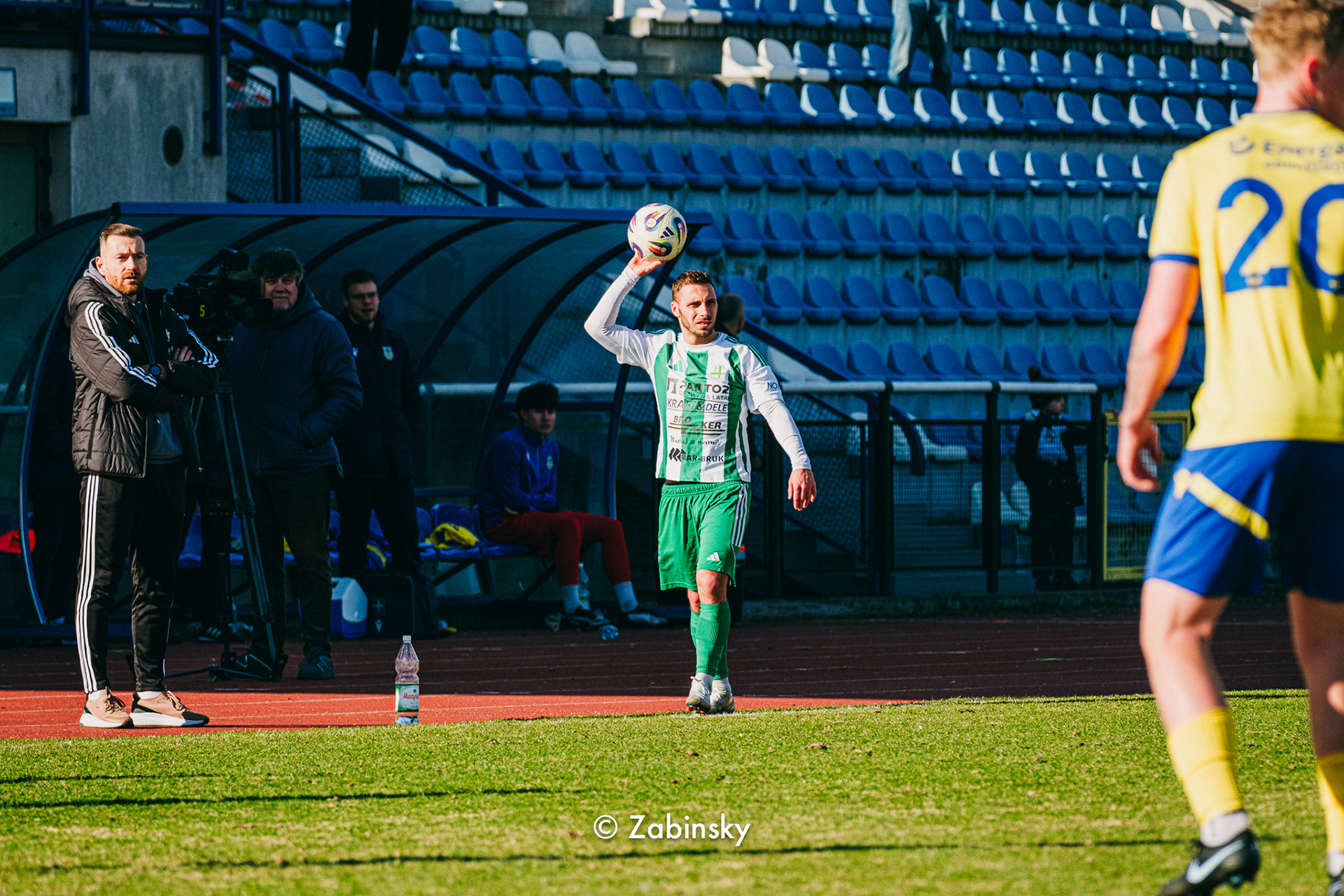 Bartosz Biel - KP Starogard