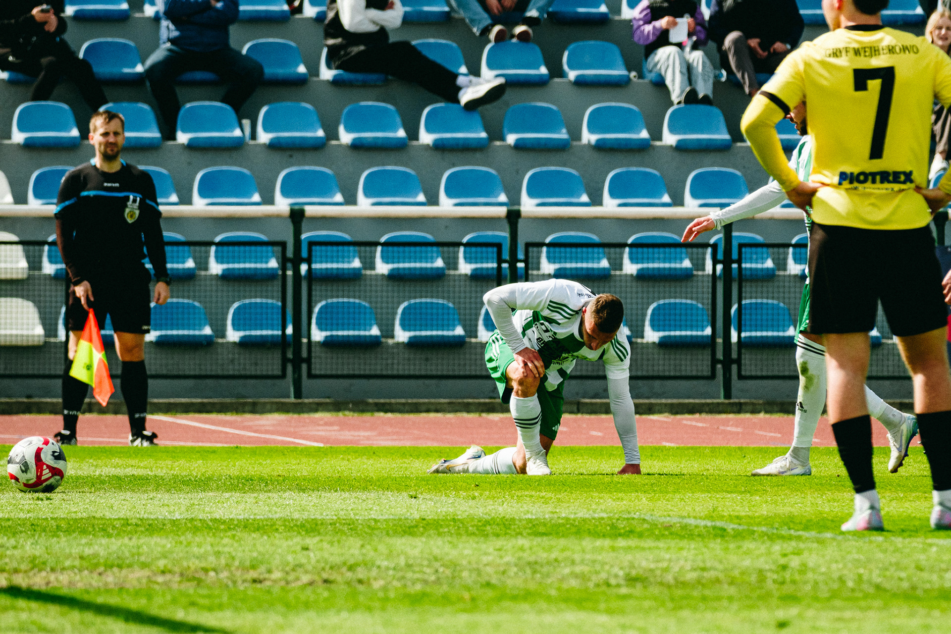 Kps vs Wejherowo - 10.05.2025