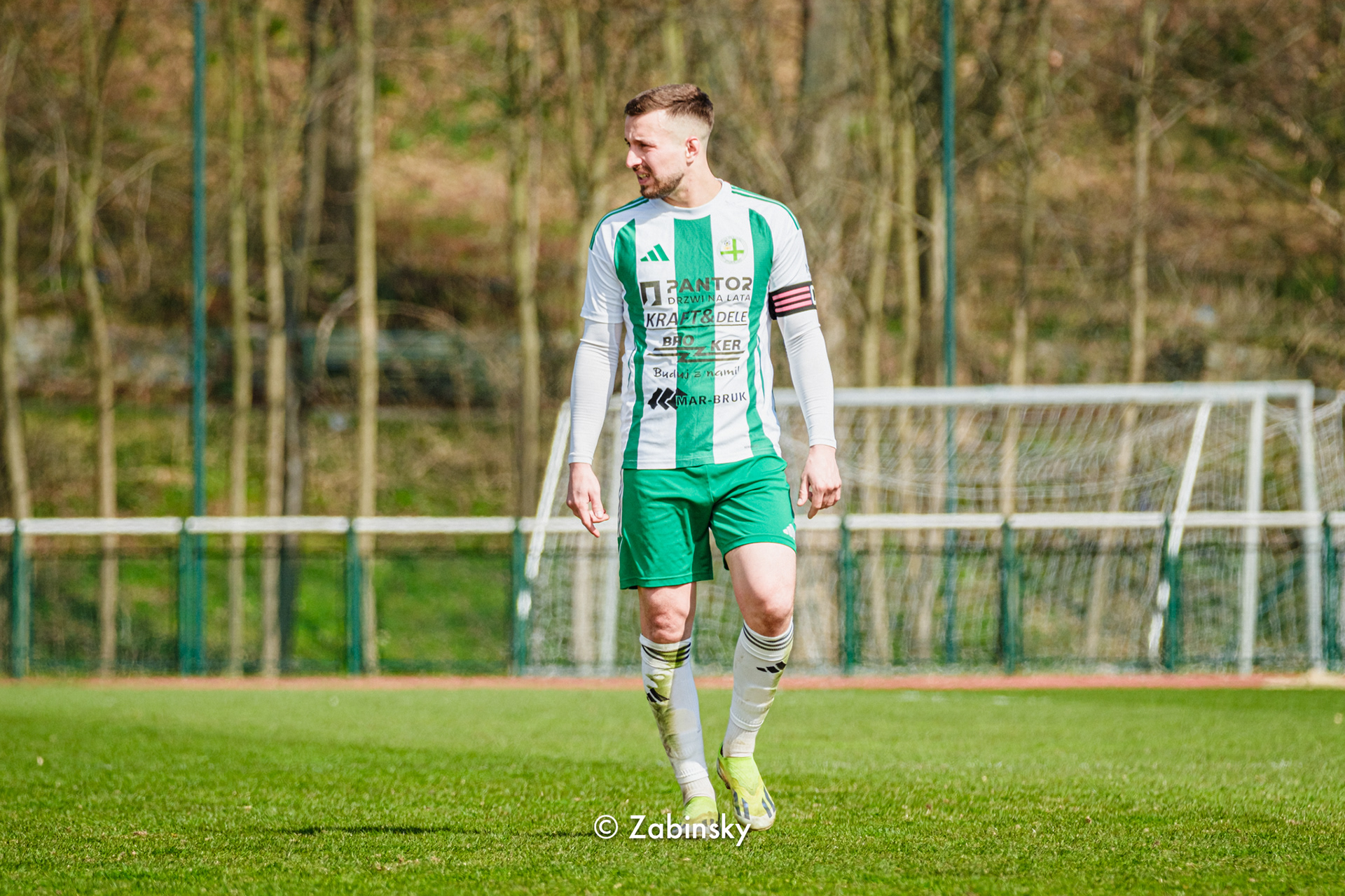 Daniel Górski  - KP Starogard Gdański