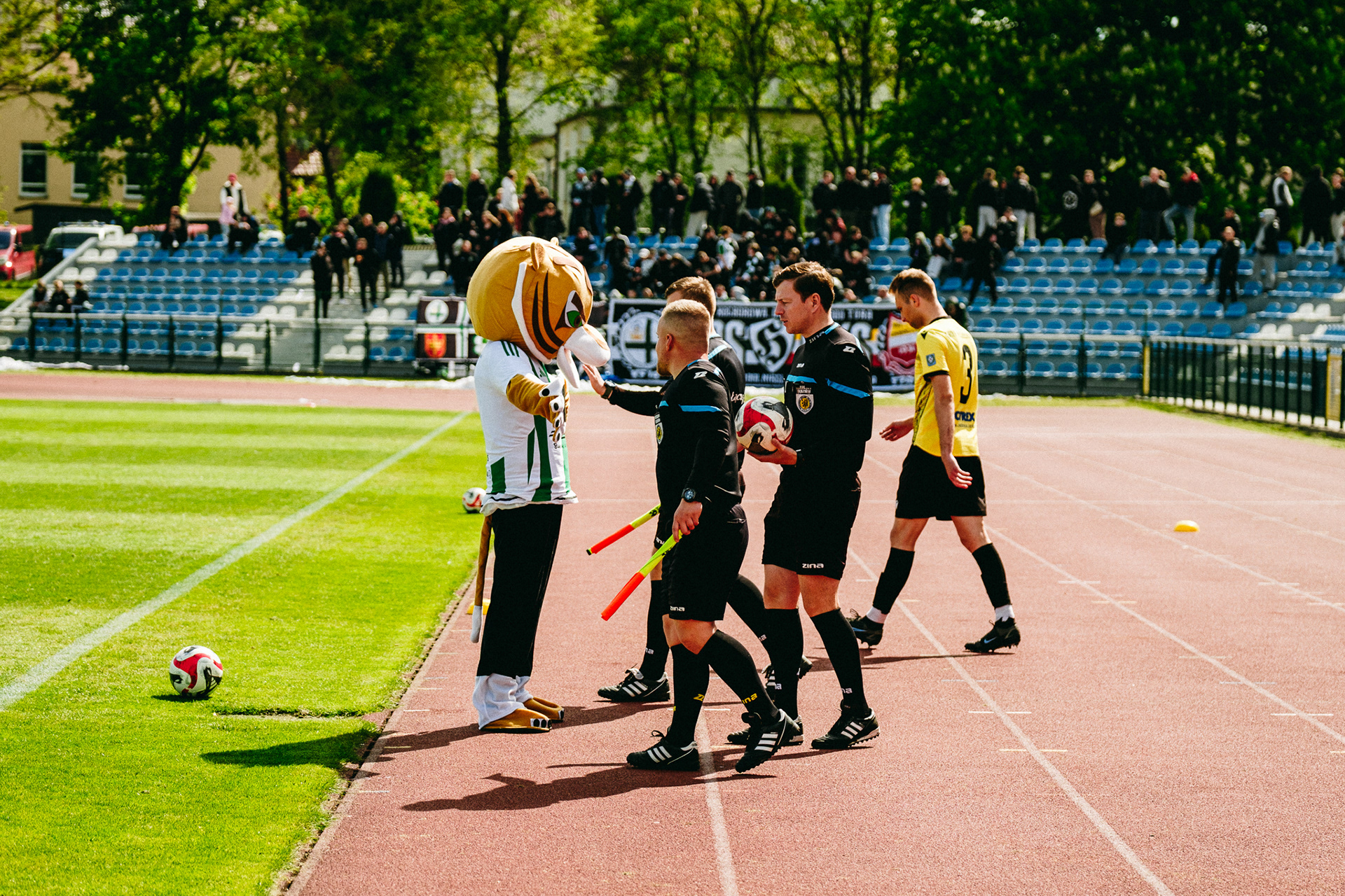 Kps vs Wejherowo - 10.05.2025