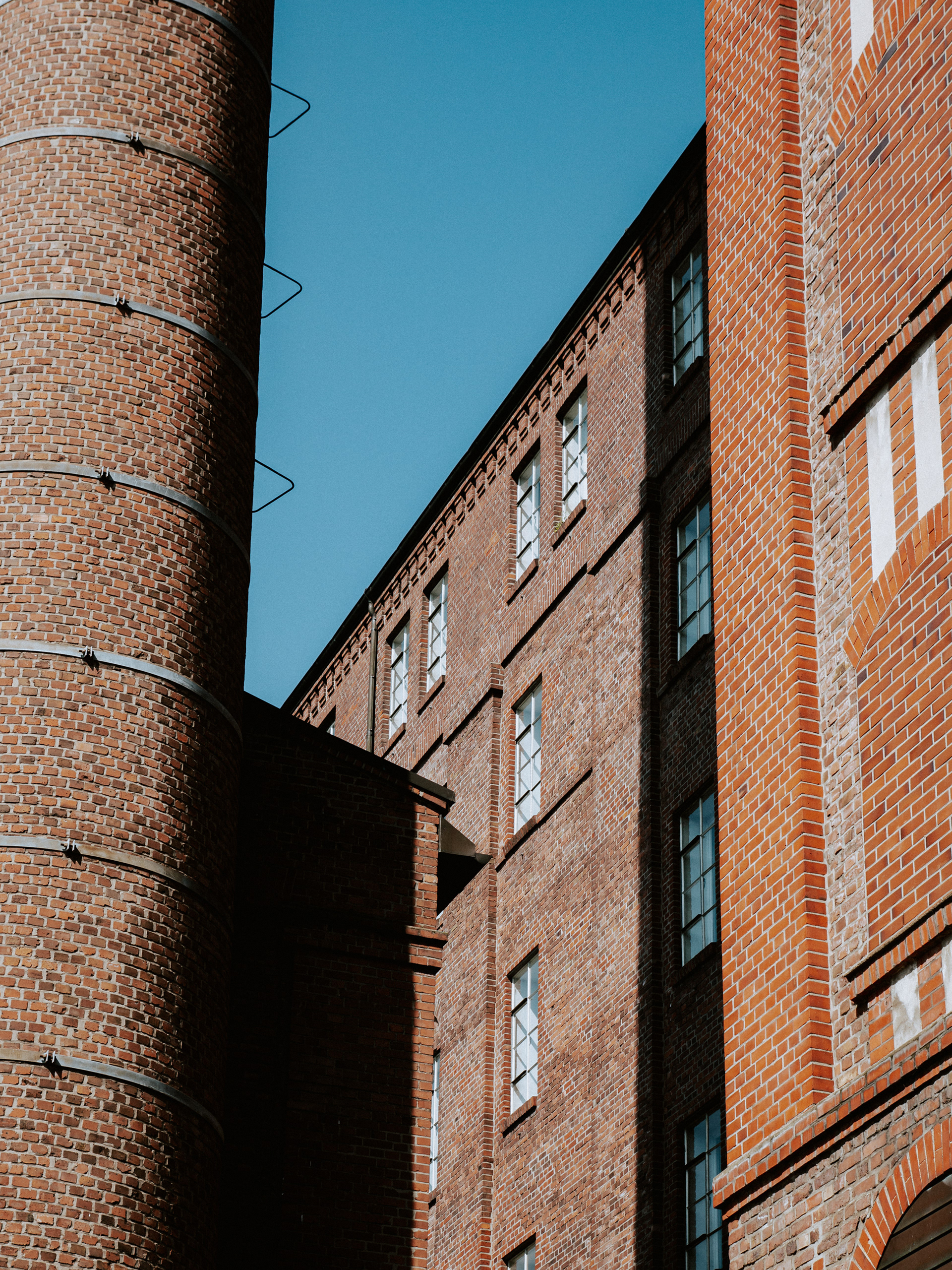 Duisburg 2024 Kuppersmuhle Museum