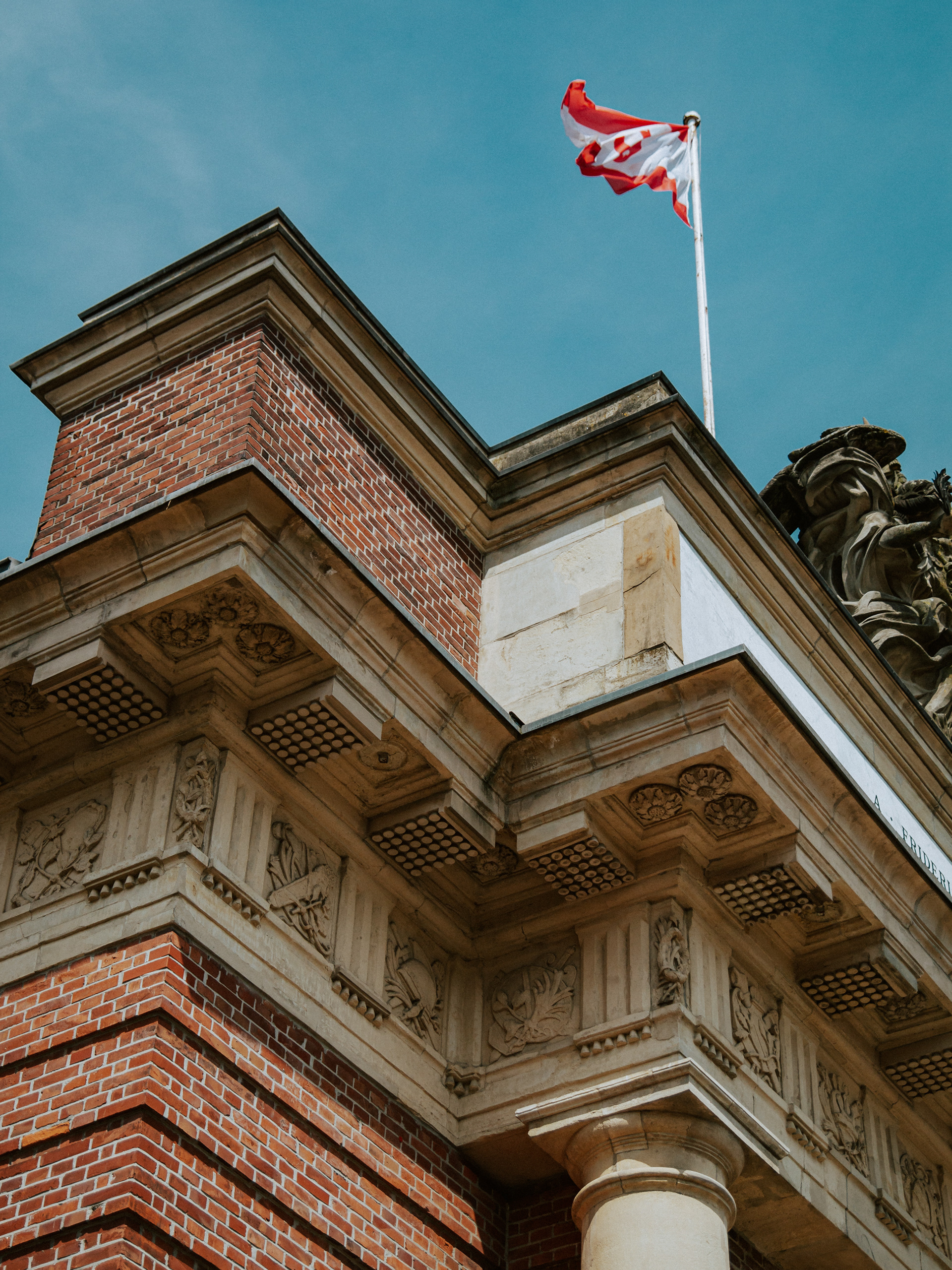 Wesel 2024 Architecture