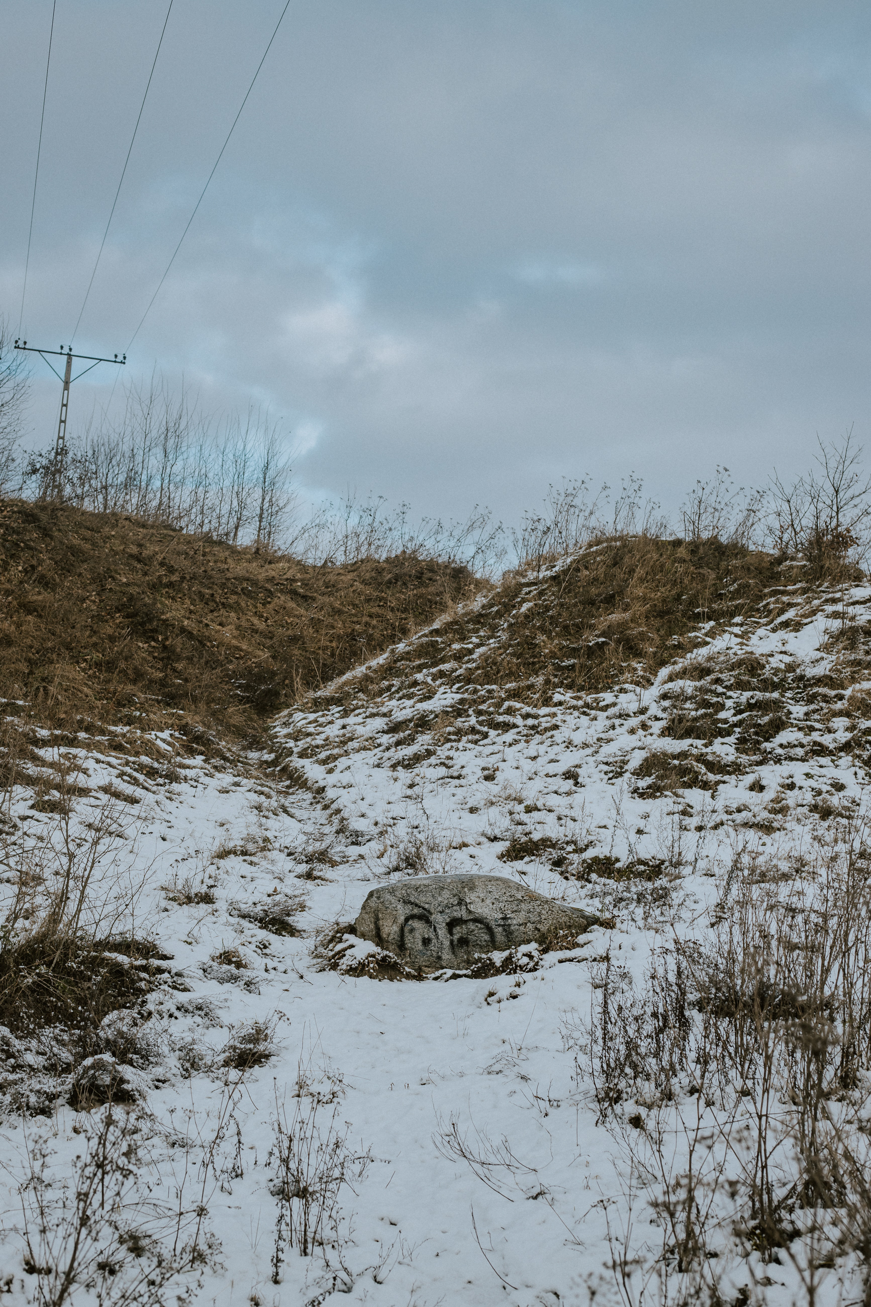 Starogard Gdanski Zima 2023