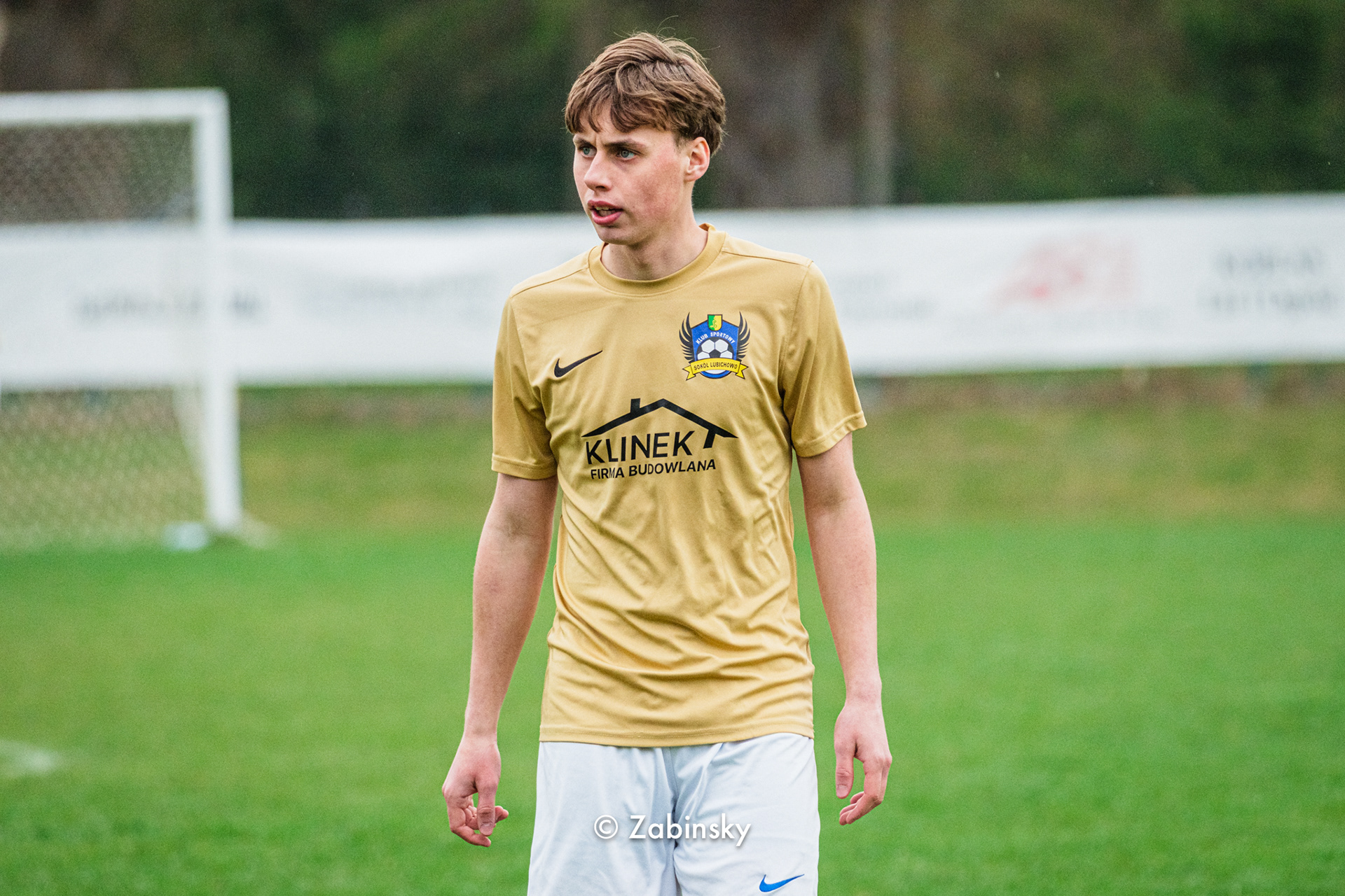 Sokół Lubichowo vs Kolejarz Chojnice