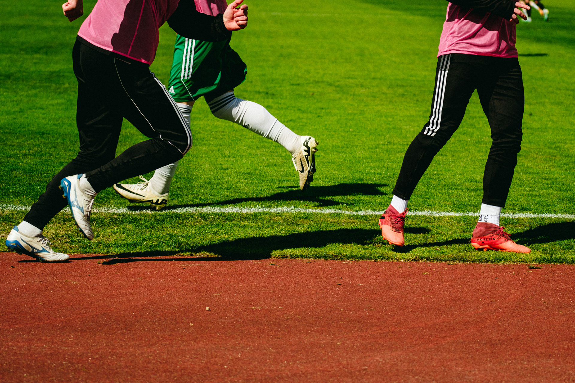 Kps vs Wejherowo - 10.05.2025