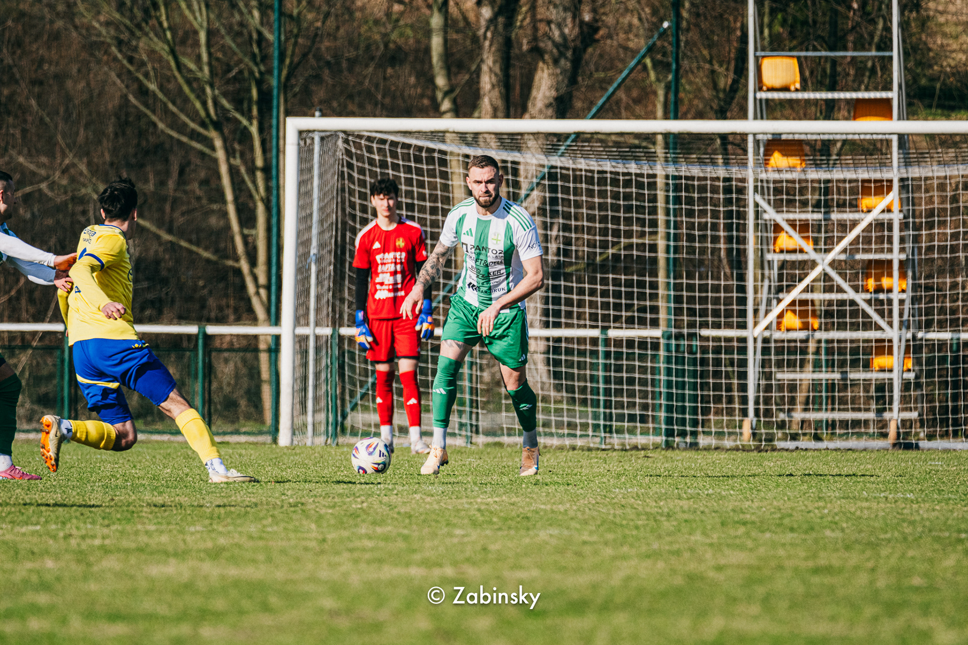 Damian Kostkowski - KP Starogard