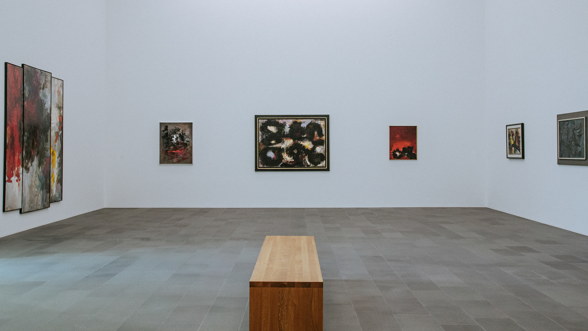 Duisburg Kuppersmuhle Museum 2024