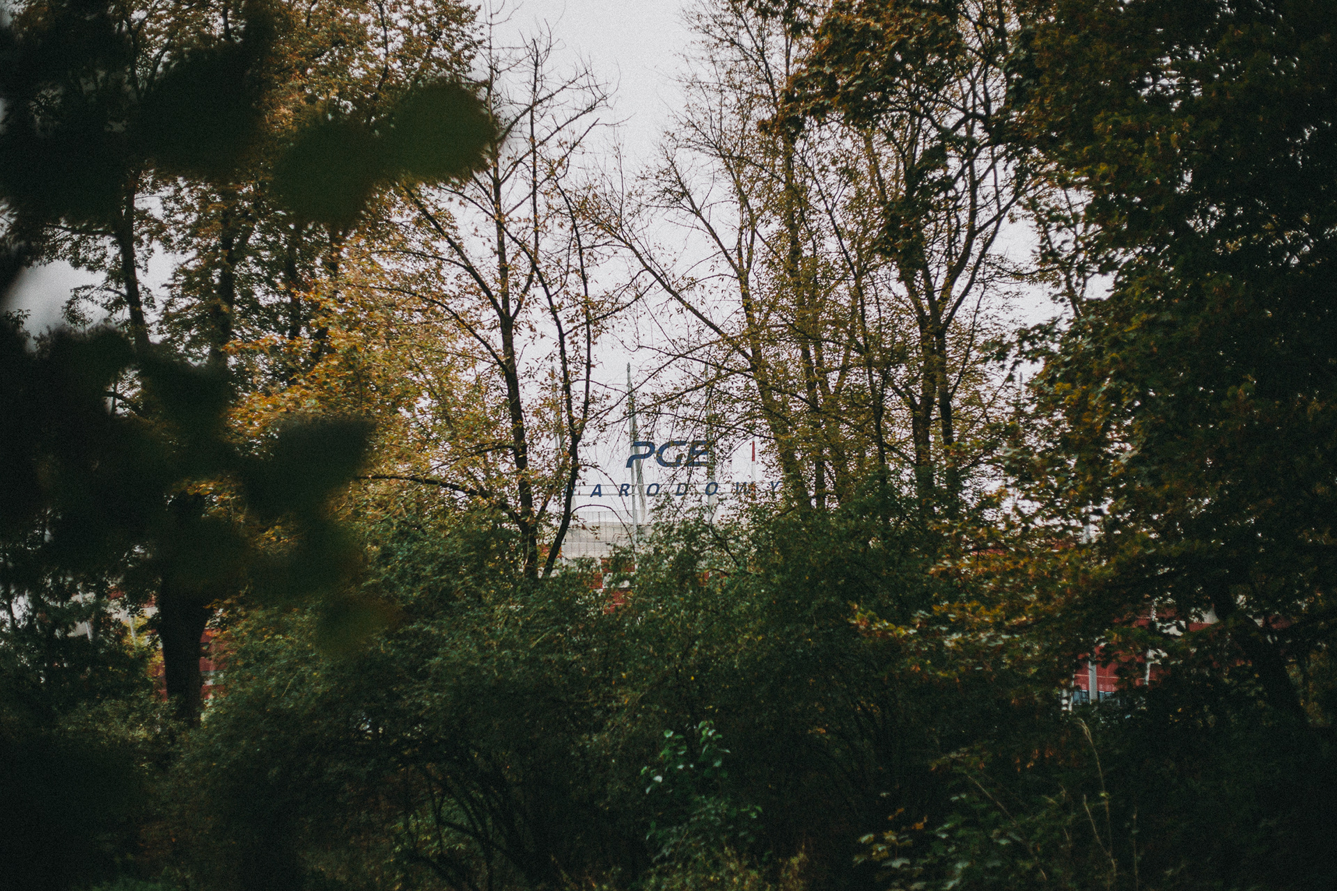 Warszawa PGE Narodowy 2024 Jesień