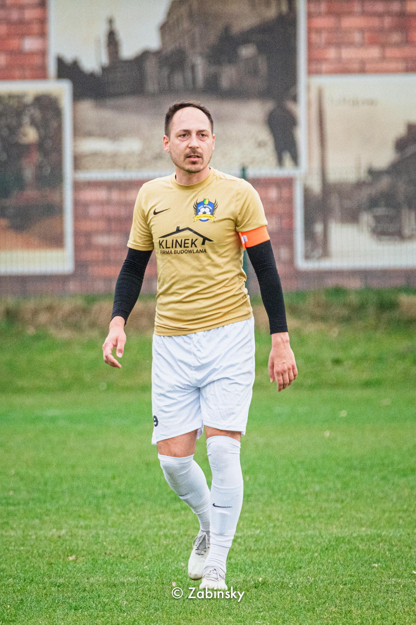 Sokół Lubichowo vs Kolejarz Chojnice