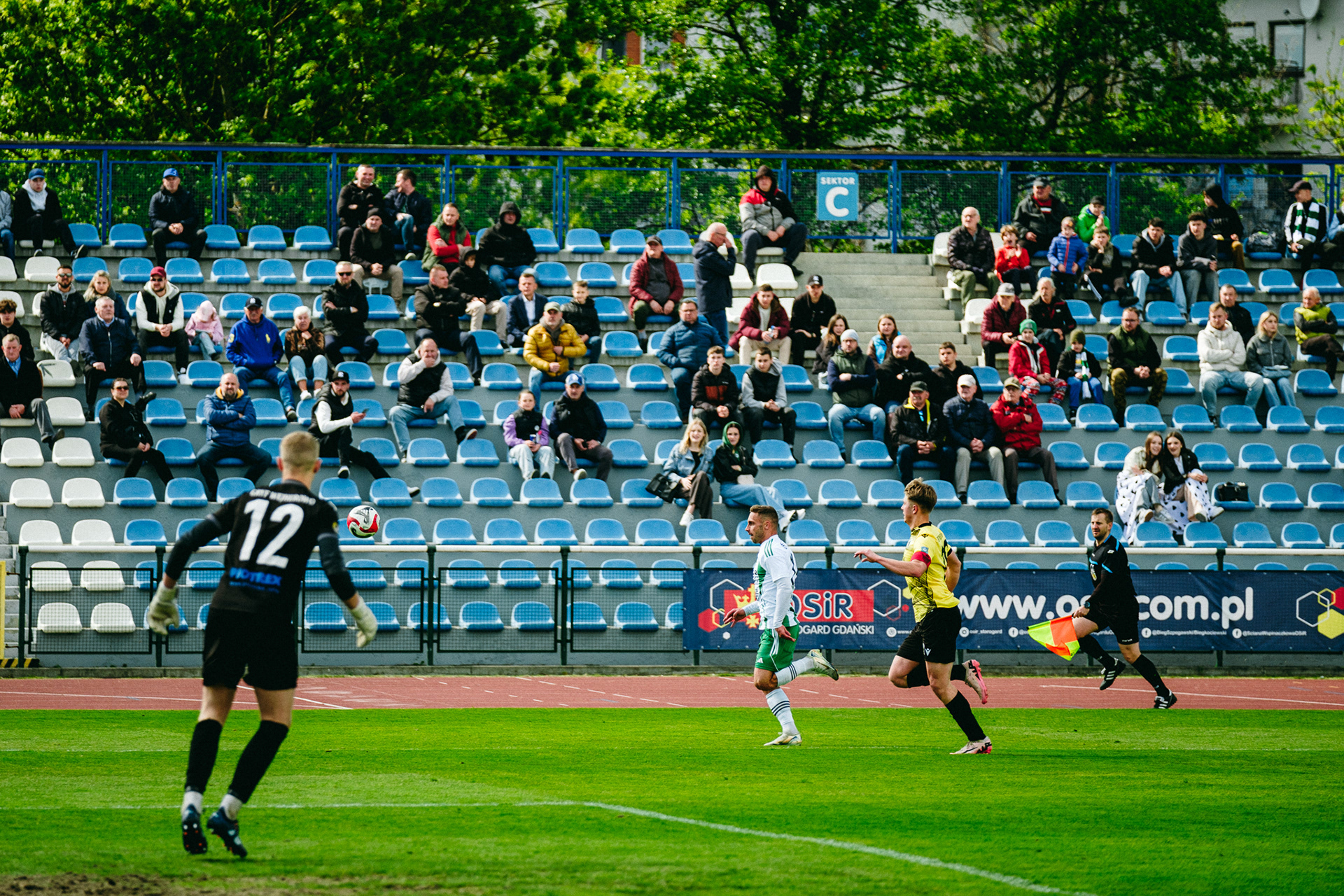 Kps vs Wejherowo - 10.05.2025