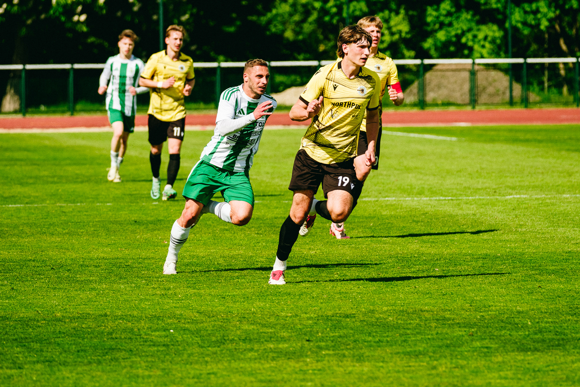 Kps vs Wejherowo - 10.05.2025