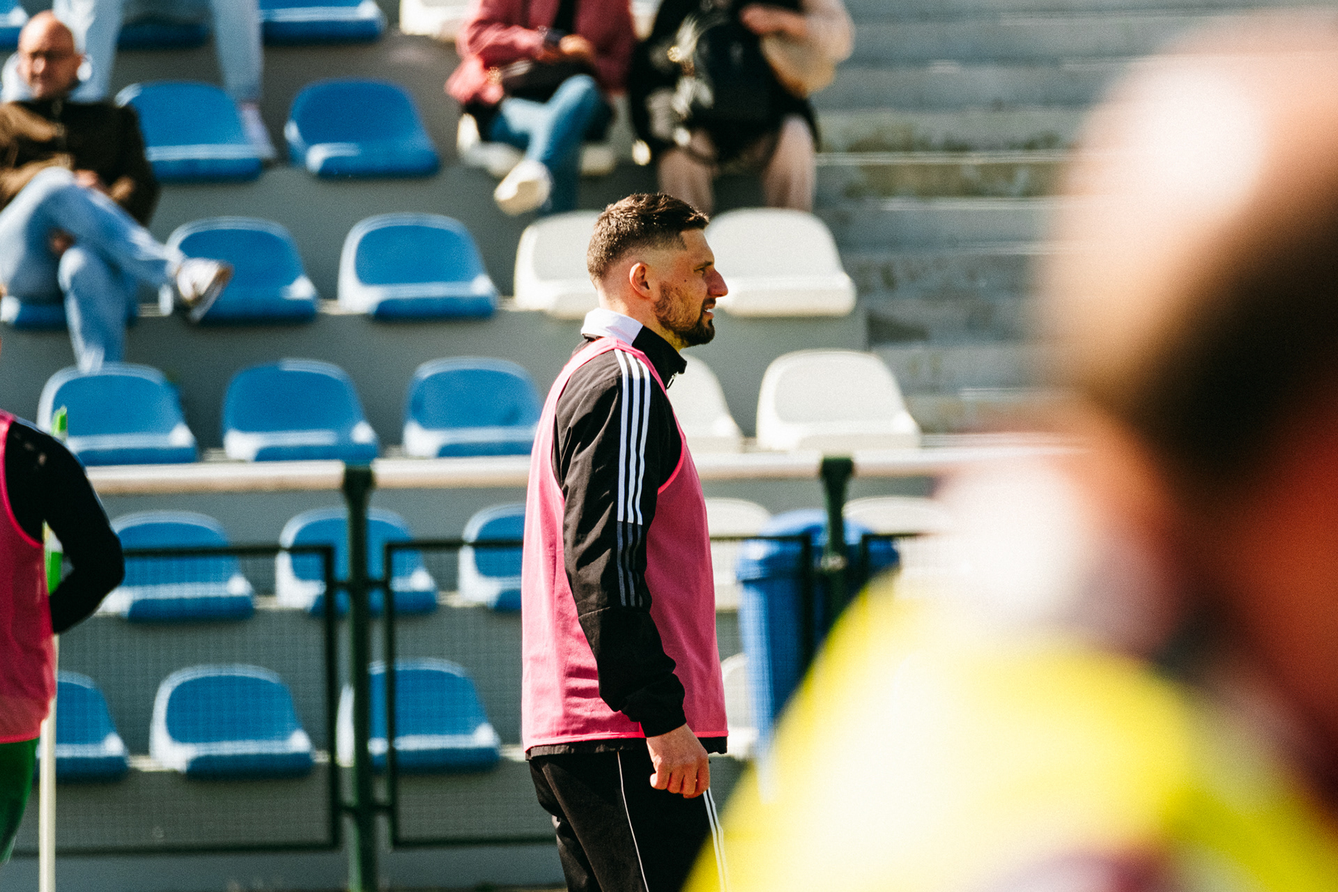 Kps vs Wejherowo - 10.05.2025