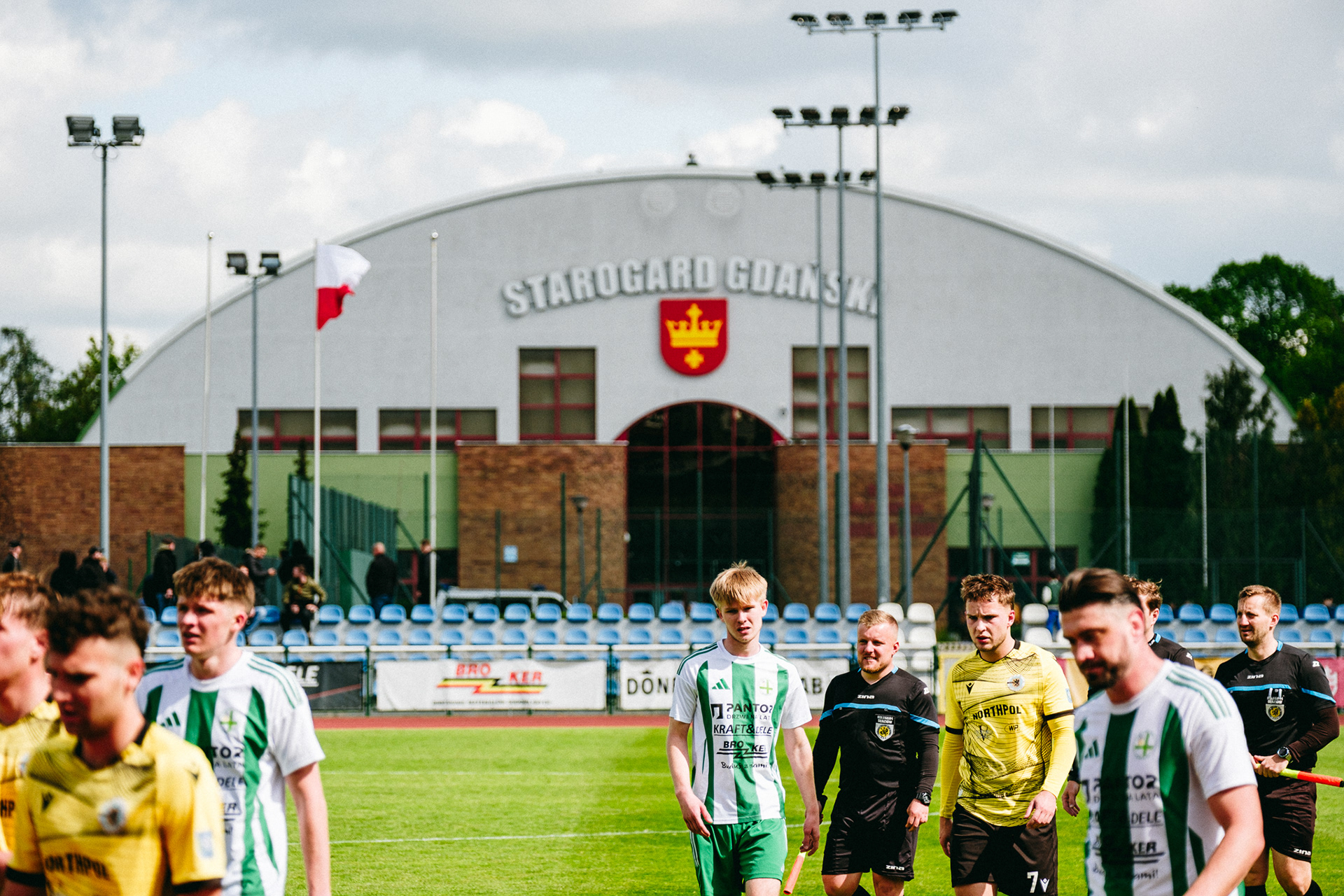 Kps vs Wejherowo - 10.05.2025