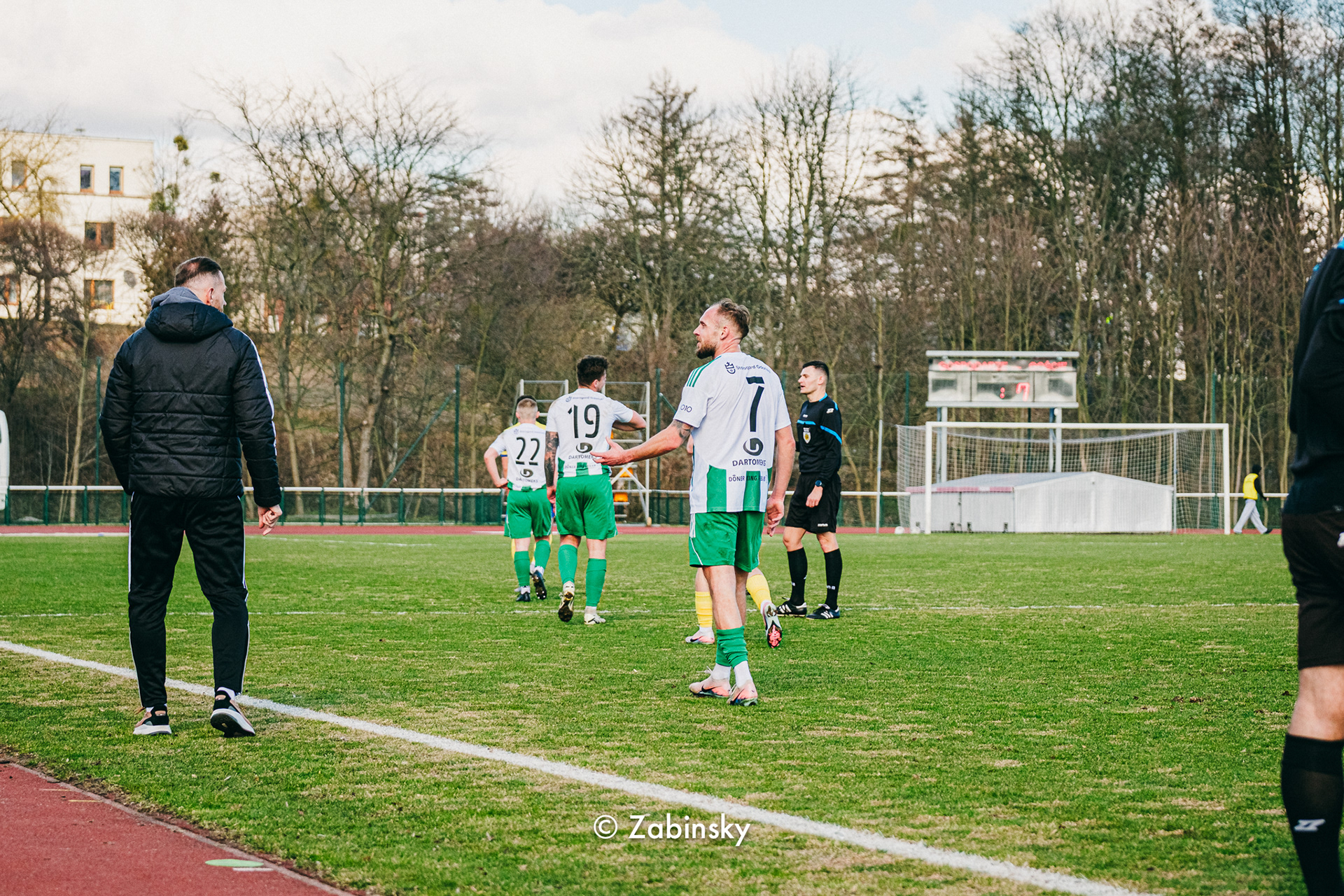 Radosław Stępień - KP Starogard