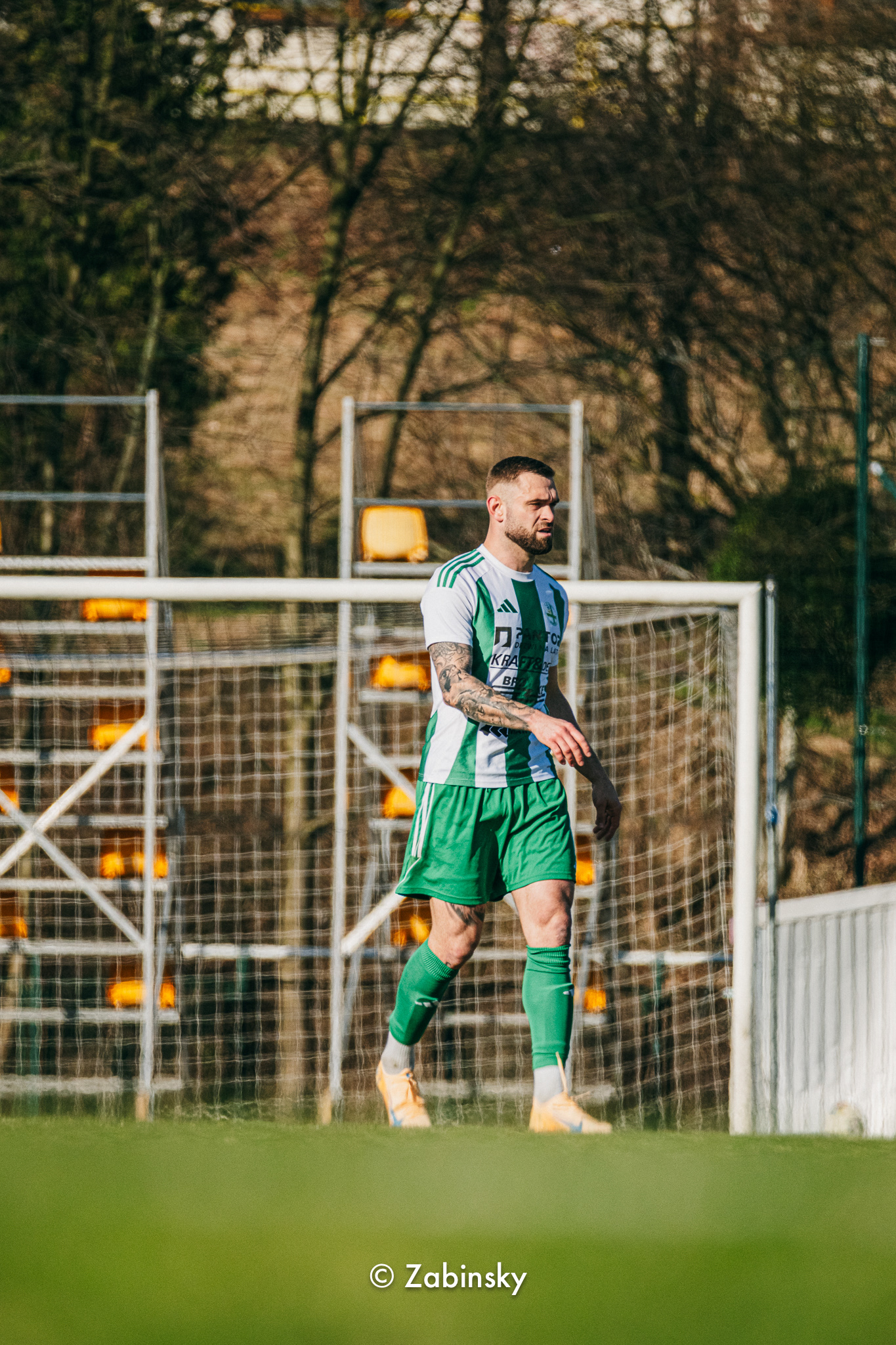 Damian Kostkowski - KP Starogard