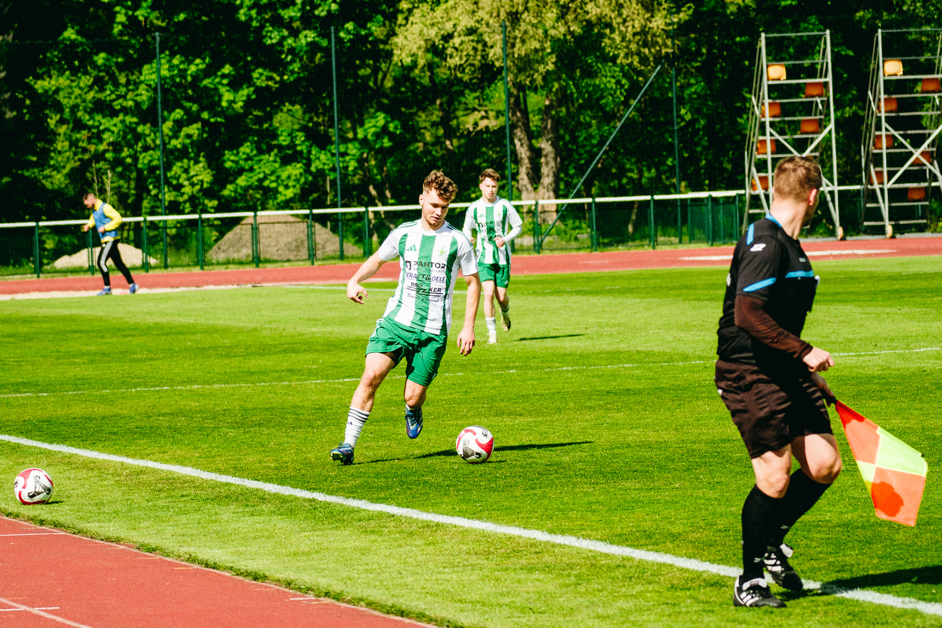 Kps vs Wejherowo - 10.05.2025
