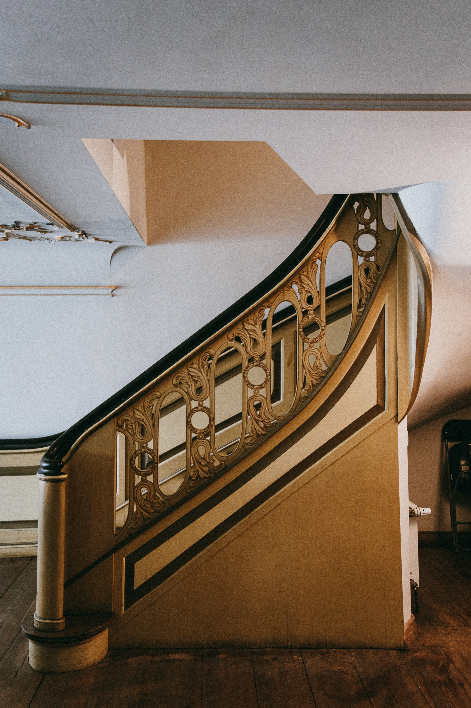 Dom Uphagena Gdańsk 2024