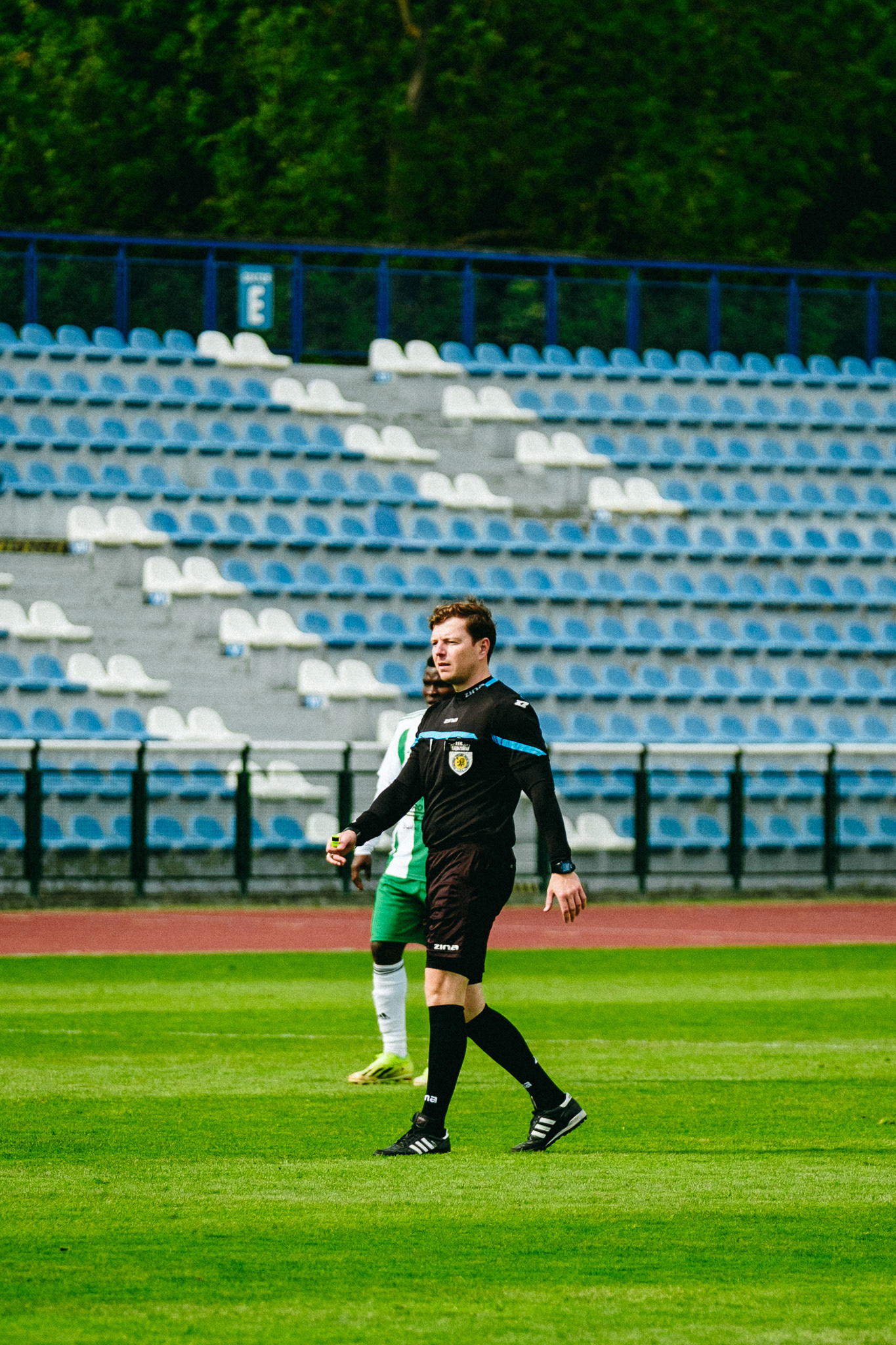 Kps vs Wejherowo - 10.05.2025