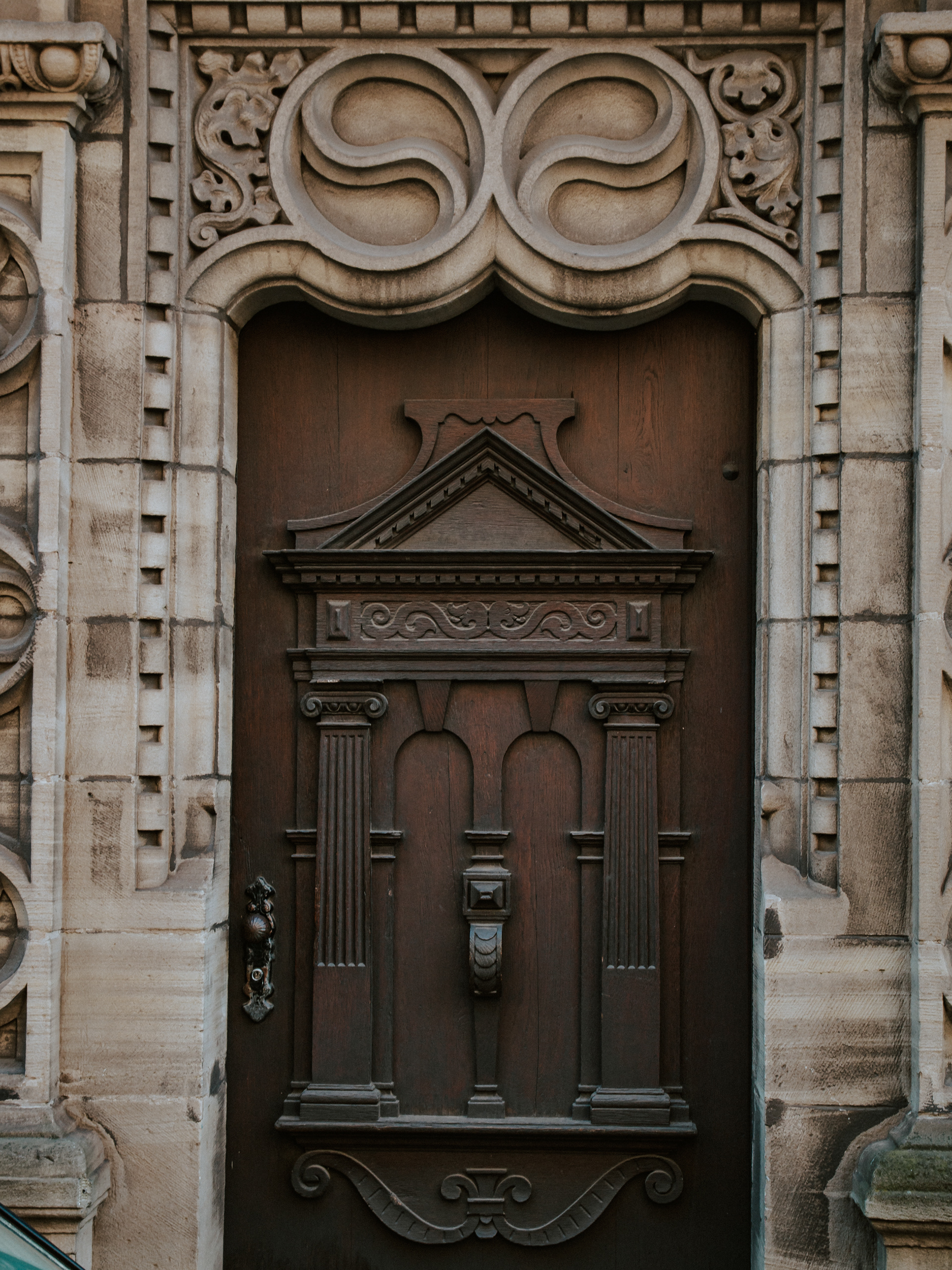 Duisburg 2024 Church