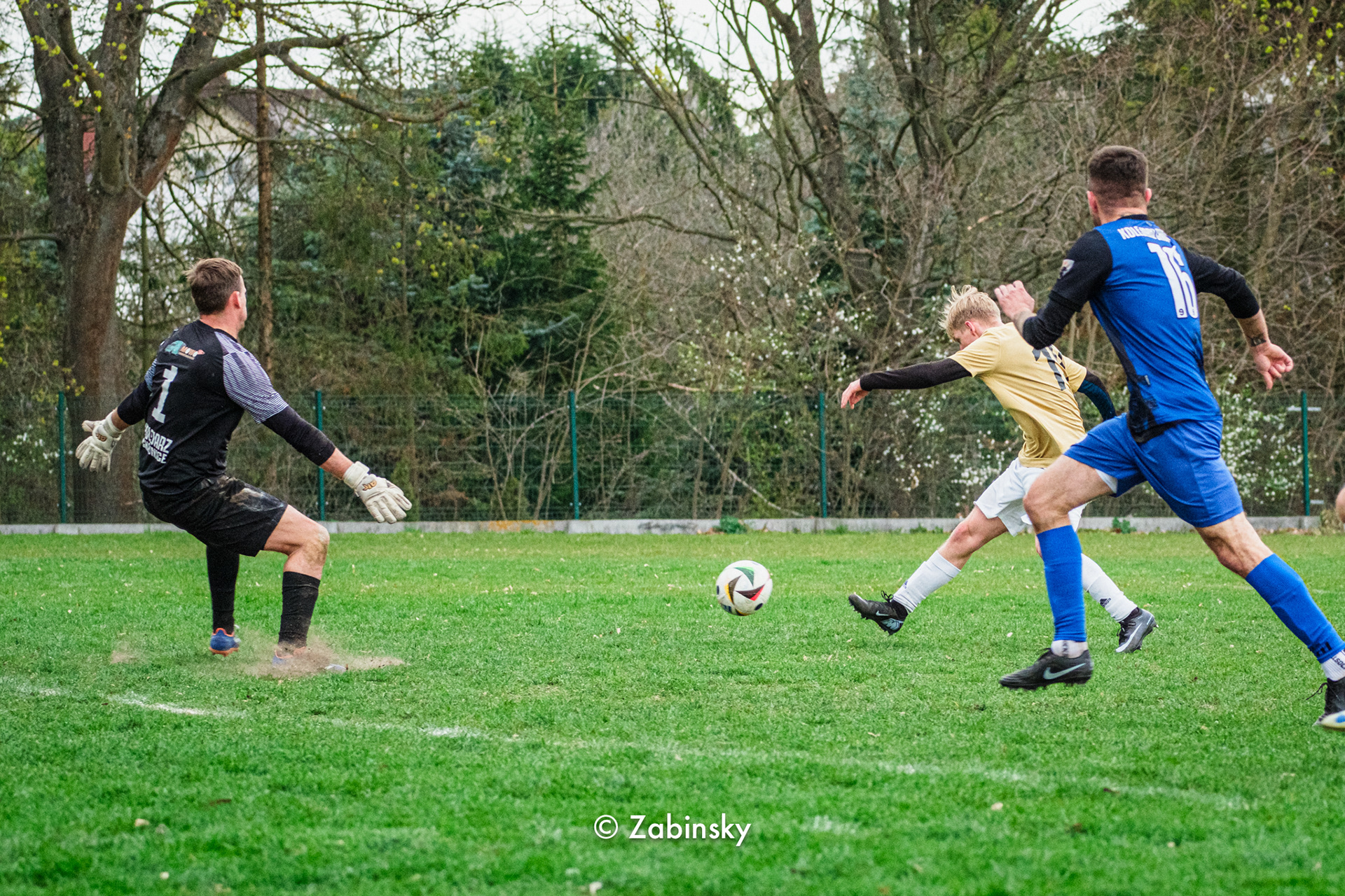 Sokół Lubichowo vs Kolejarz Chojnice