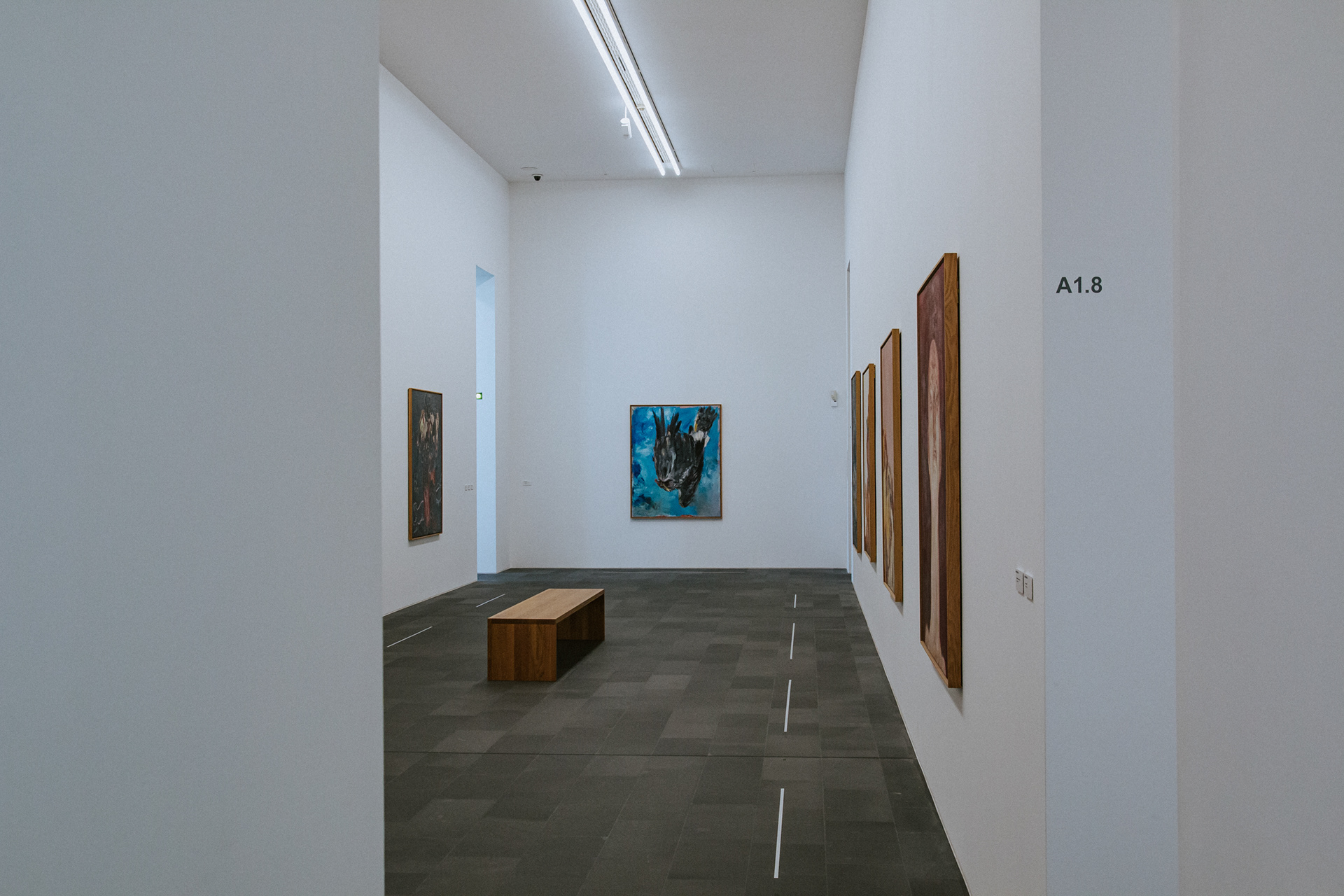 Duisburg Kuppersmuhle Museum 2024