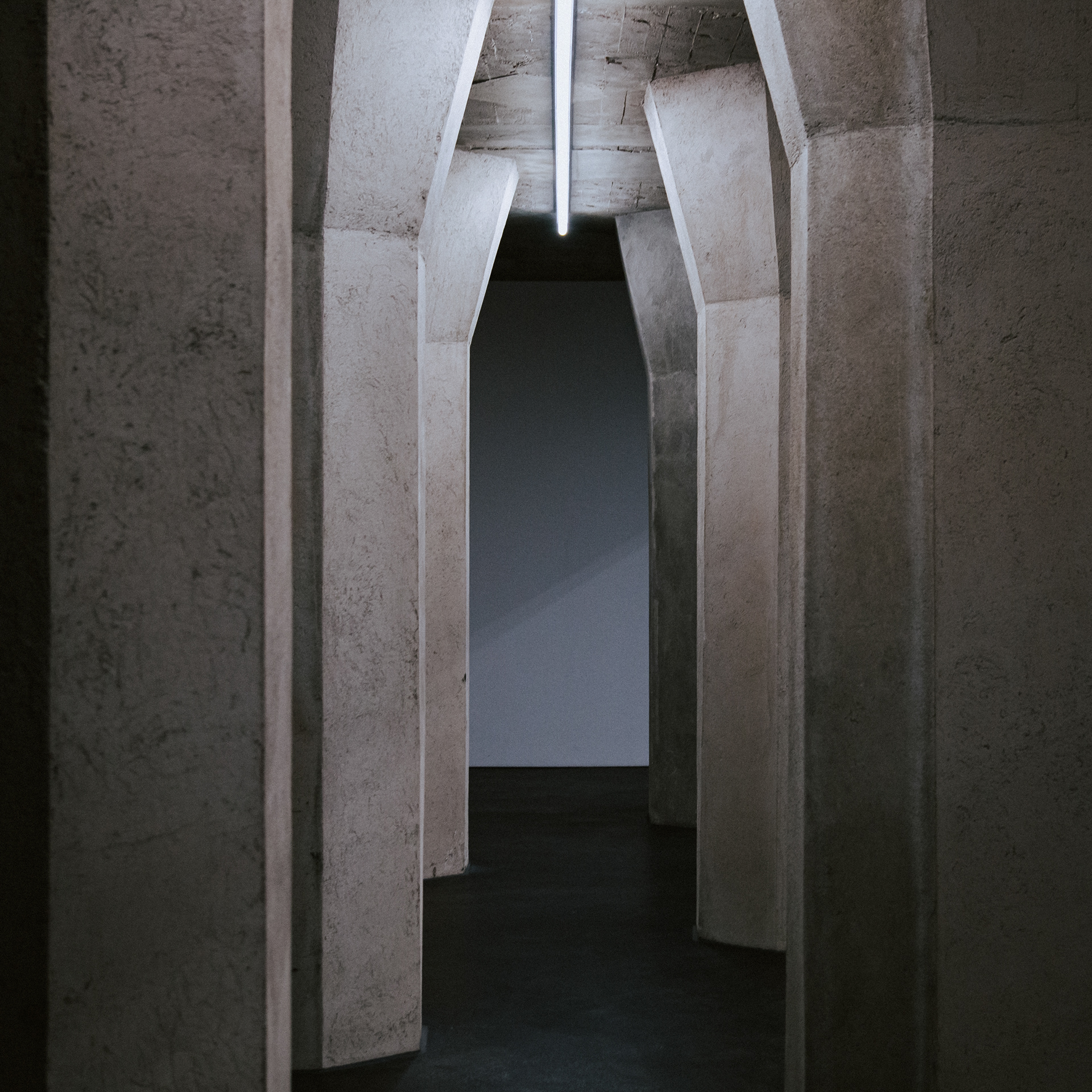 Duisburg 2024  Kuppersmuhle Museum