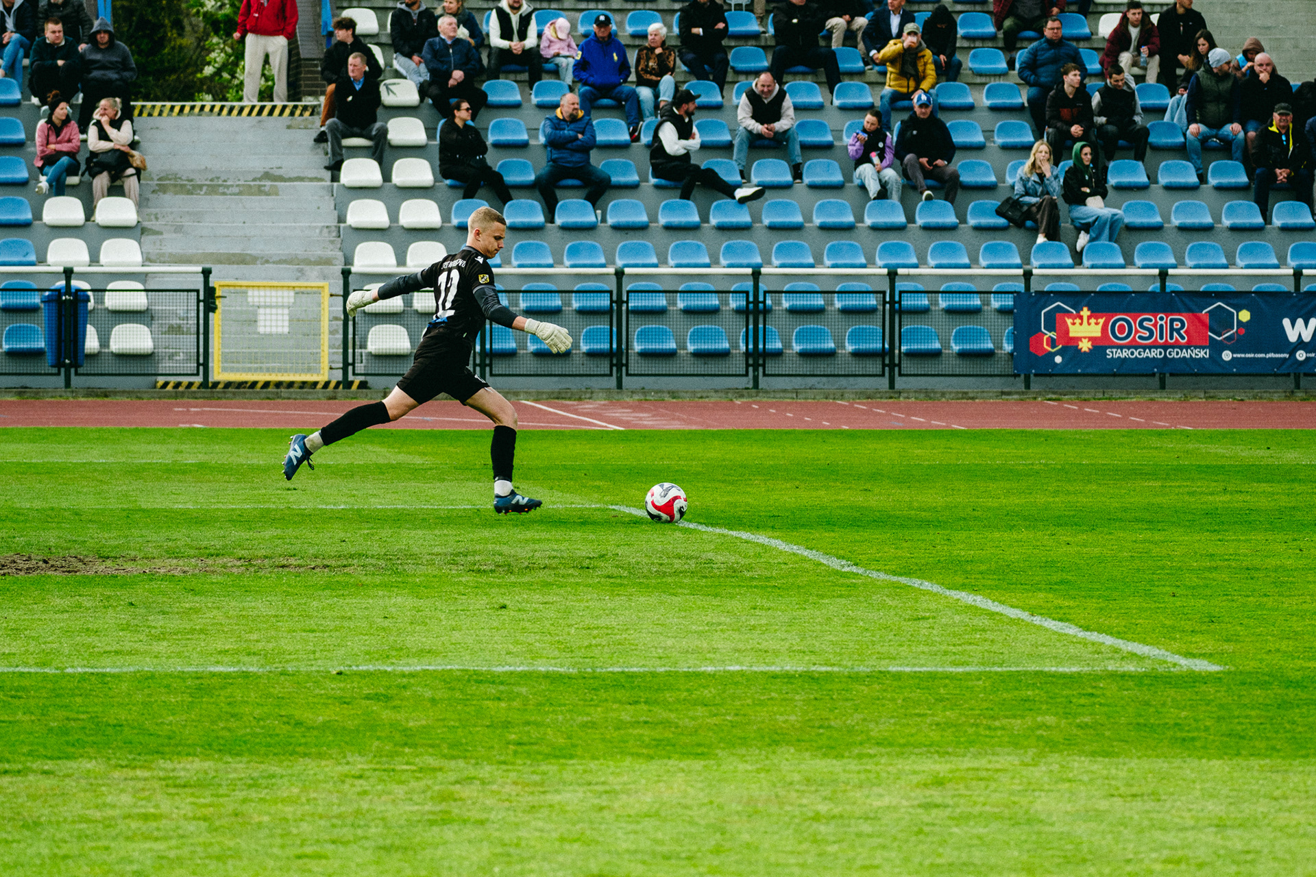 Kps vs Wejherowo - 10.05.2025