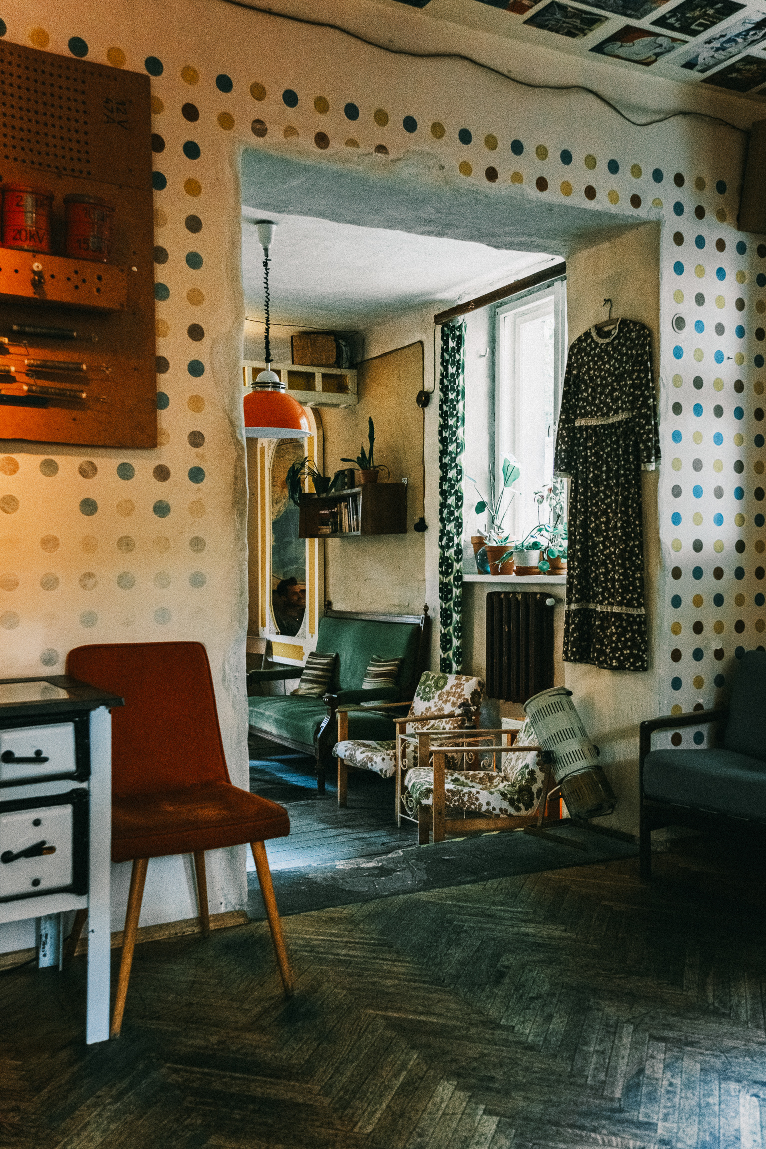 Kawiarnia Gdynia 2024