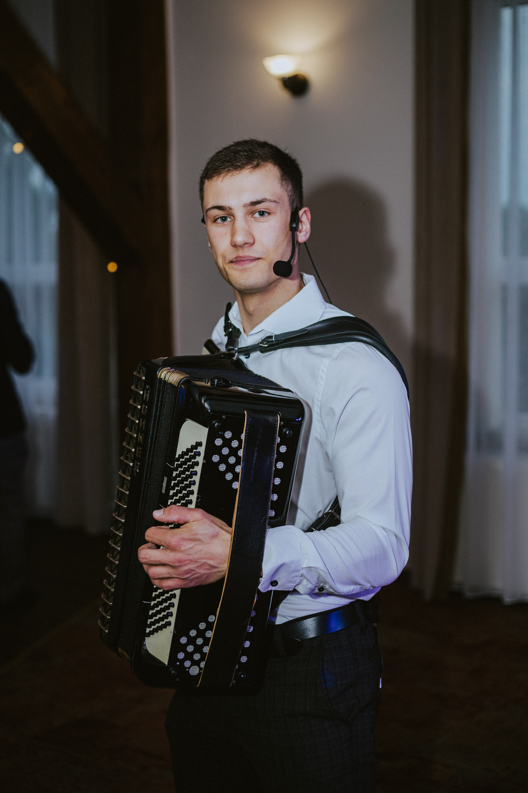 Karol 40stka Wrota Kaszub
