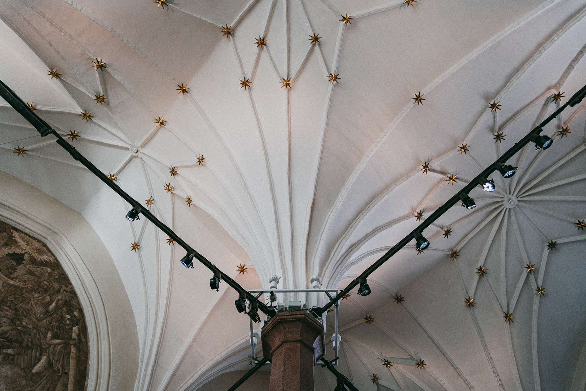 Dwór Artusa Gdańsk 2024