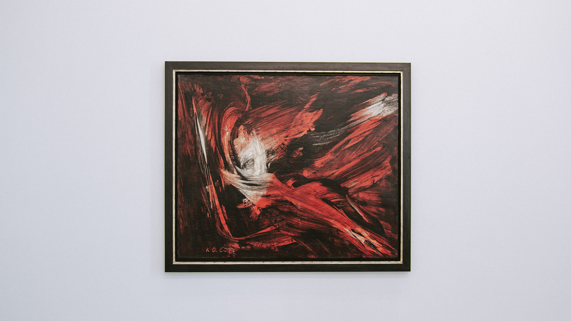 Duisburg Kuppersmuhle Museum 2024