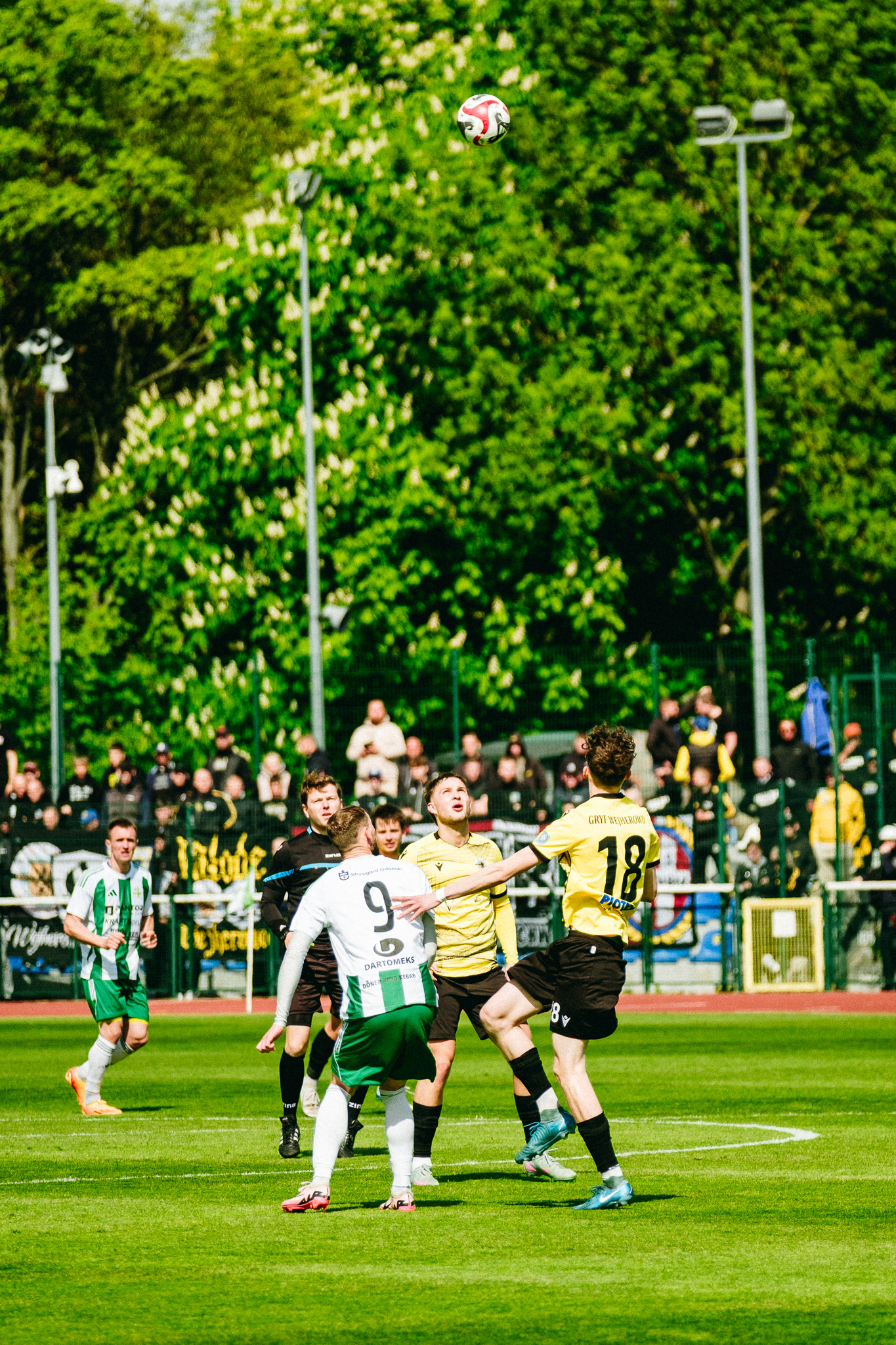 Kps vs Wejherowo - 10.05.2025