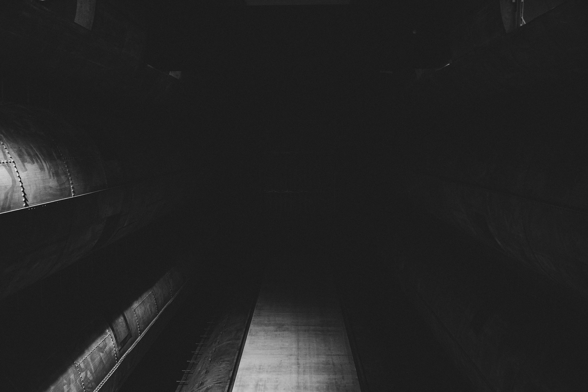 Duisburg 2024  Kuppersmuhle Museum