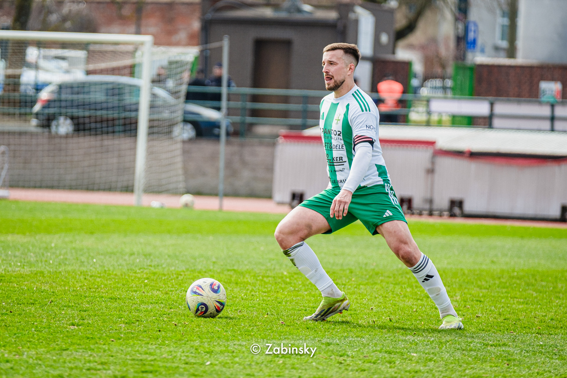 Daniel Górski - KP Starogard Gdański